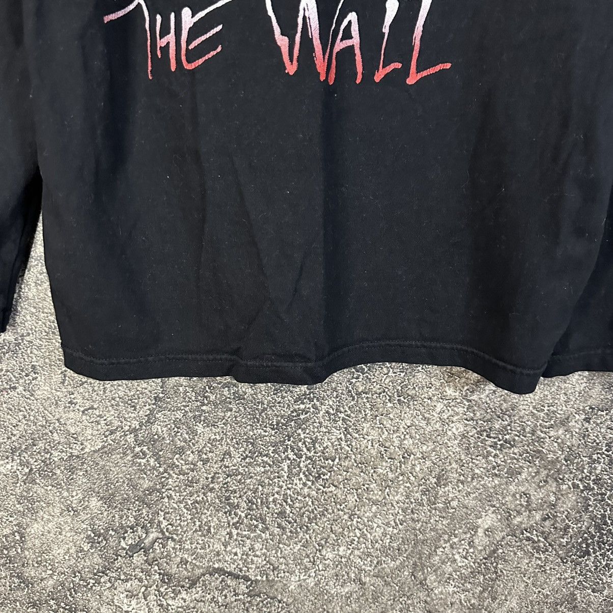 Pink Floyd Vintage Pink Floyd Hoodie Size S / US 4 / IT 40 - 18 Thumbnail