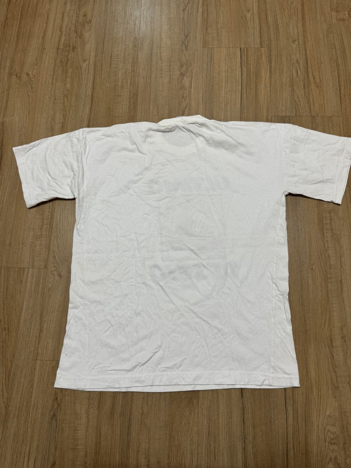 Seditionaries × Vintage ULTIMO DESEJO BRAZIL SEDITIONARIES TSHIRT Size US M / EU 48-50 / 2 - 3 Thumbnail