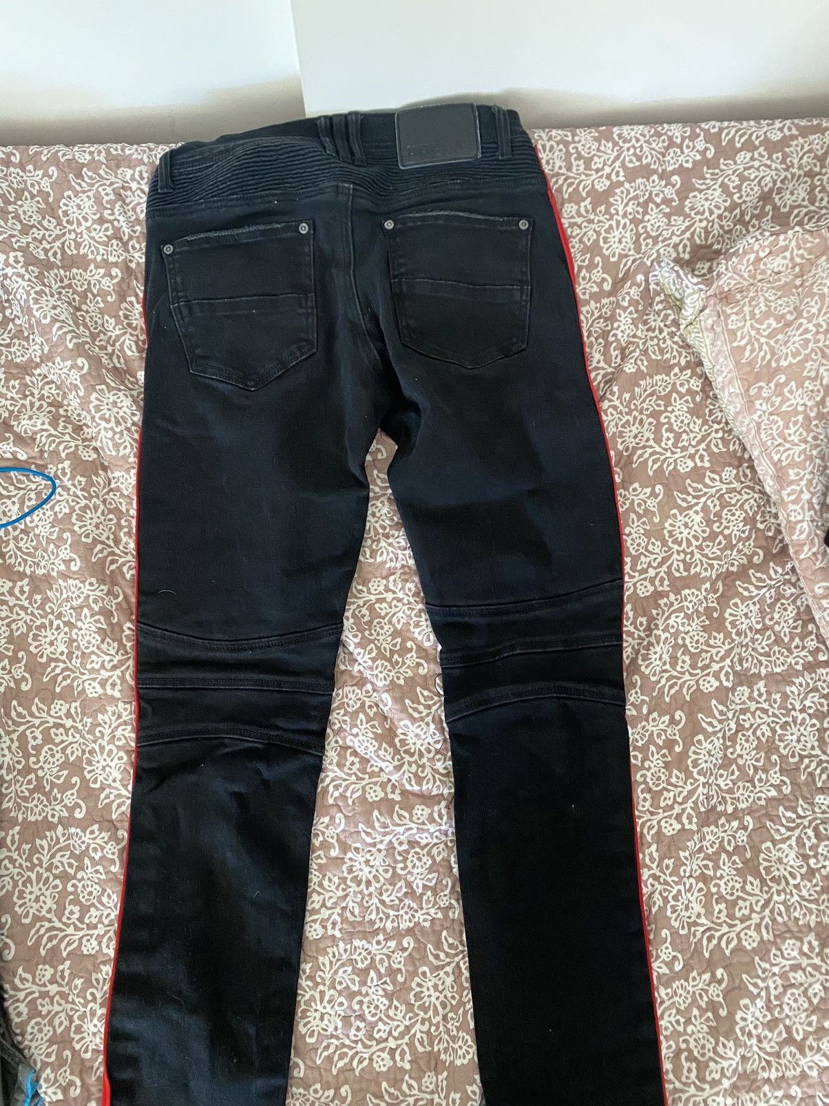 Other Preme jeans size 32 Size US 32 / EU 48 - 2 Thumbnail