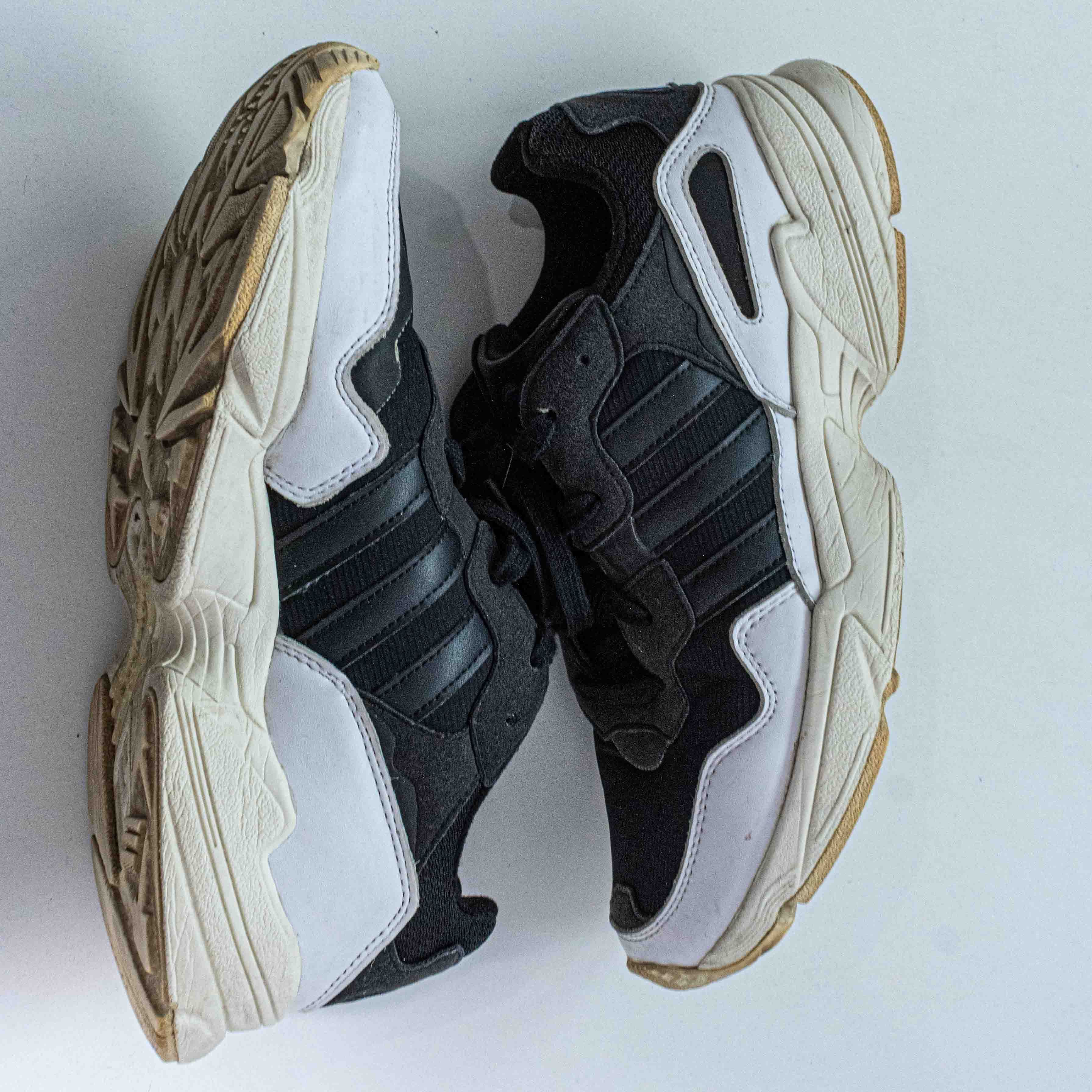 Adidas Adidas Yung 96 Orca Sneakers F97177 Mens 8.5 Streetwear Size US 8.5 / EU 41-42 - 10 Thumbnail