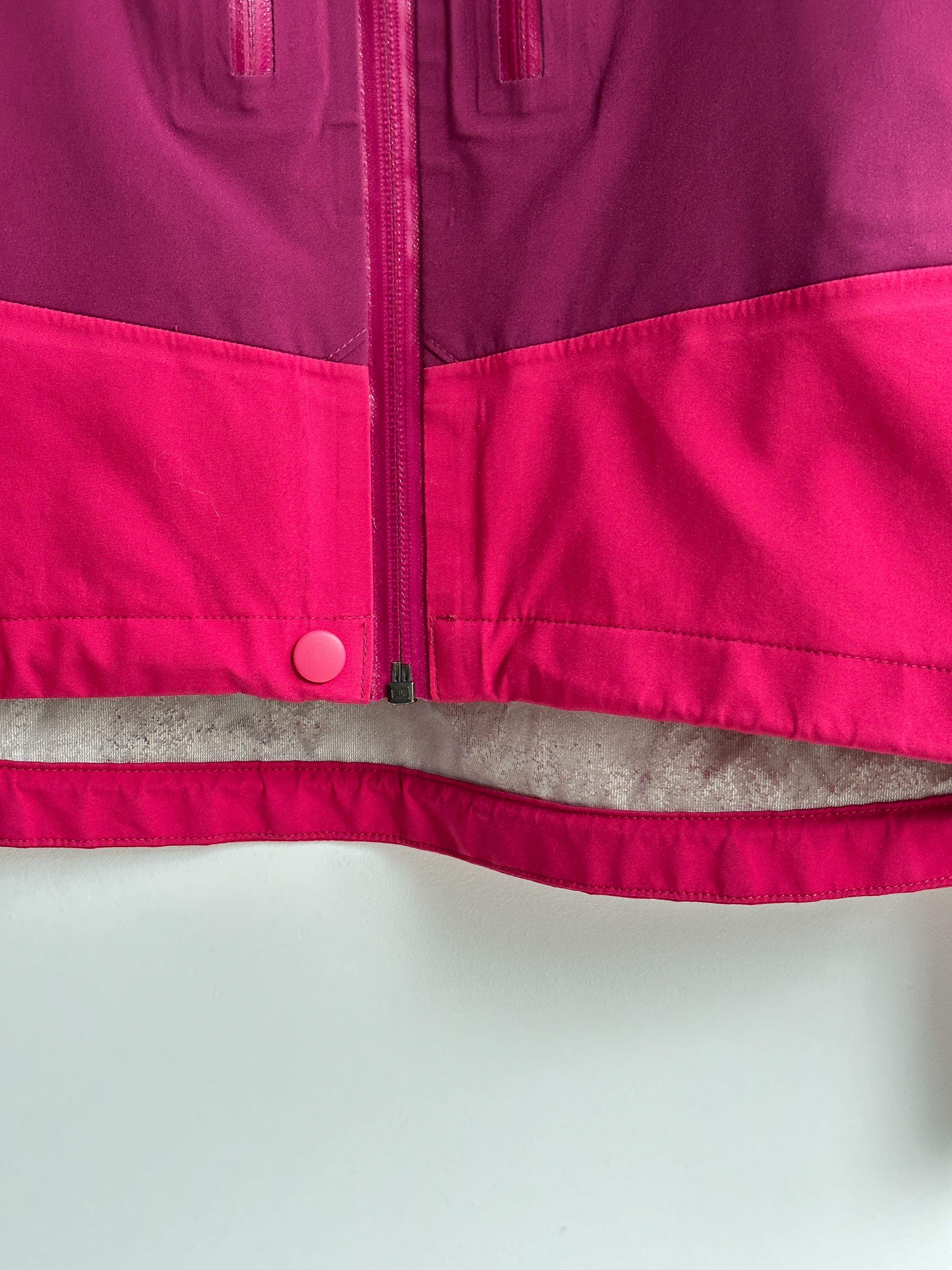Rab Rab Polartec NeoShell Rain Jacket Size M / US 6-8 / IT 42-44 - 8 Thumbnail
