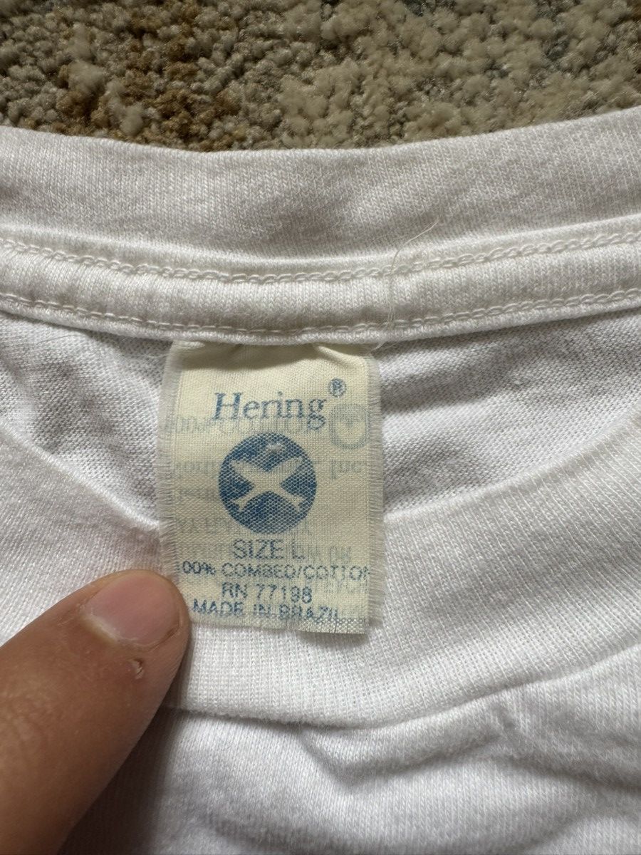 Vintage Vintage 91 Desert Storm tshirt Size US L / EU 52-54 / 3 - 5 Thumbnail