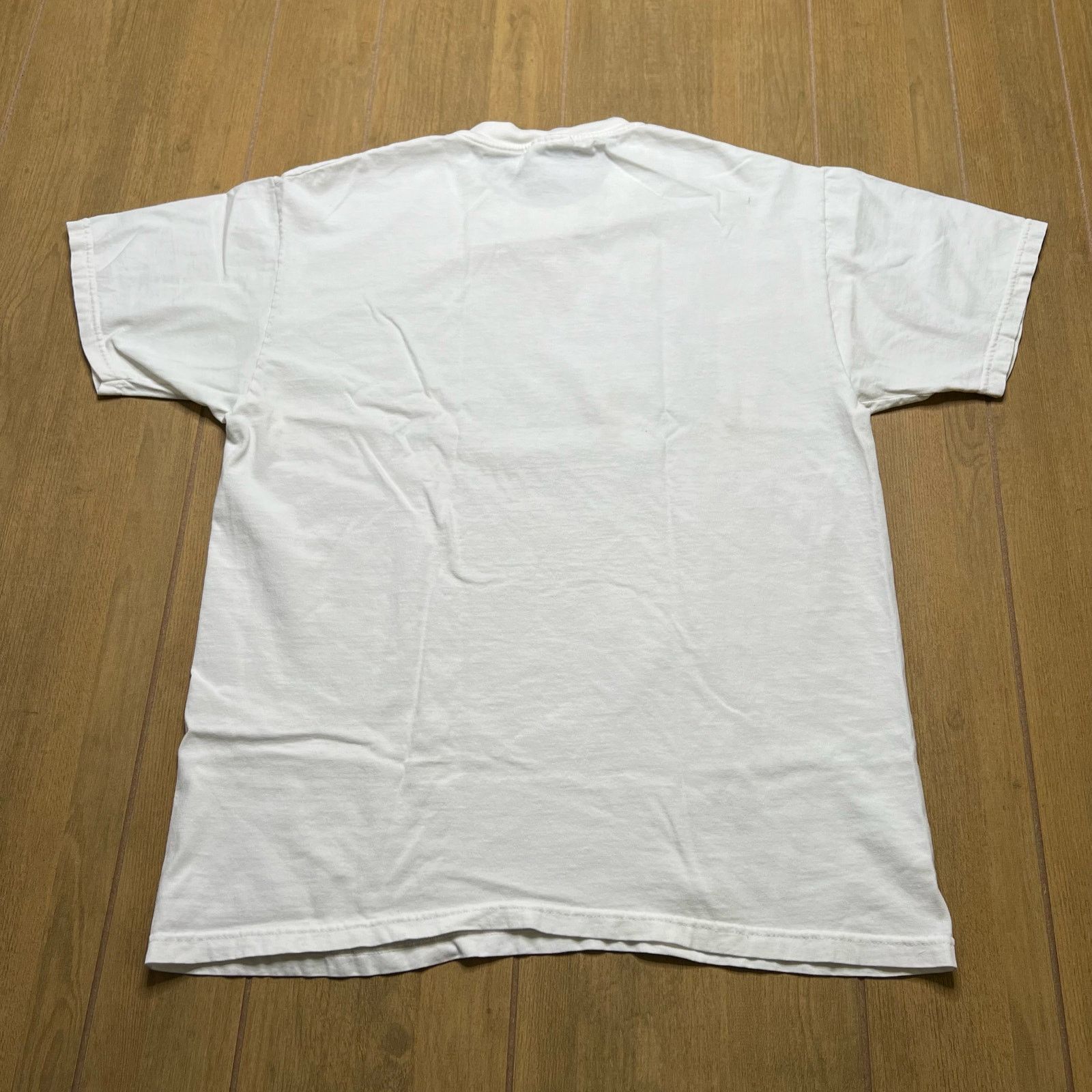 Hanes Vintage Point Me Toward The Nearest Antique Shop T Shirt L Size US L / EU 52-54 / 3 - 7 Thumbnail