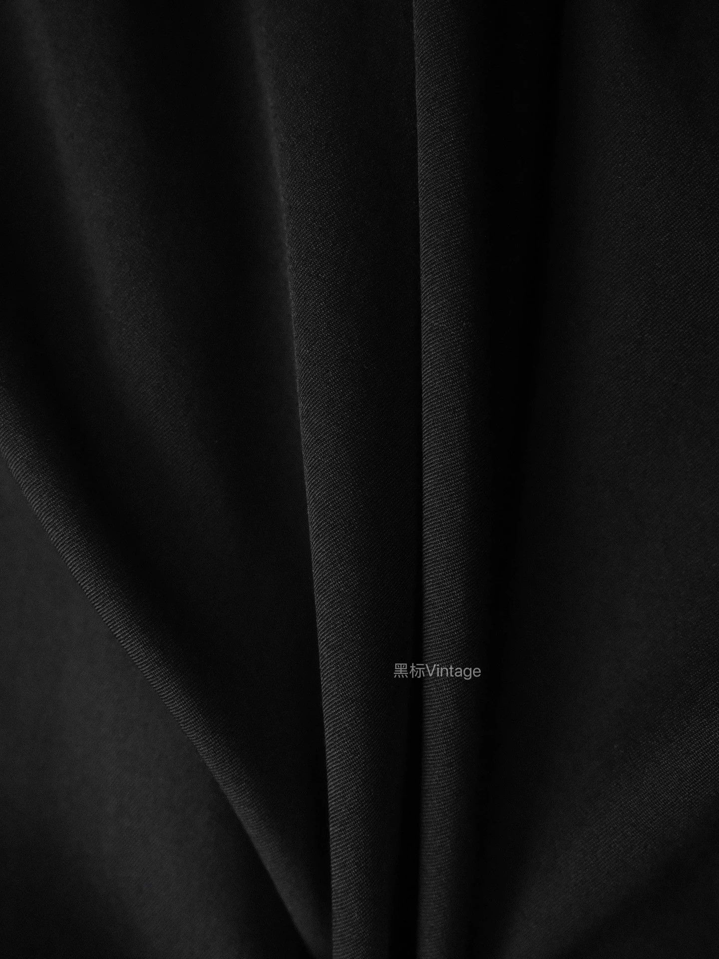 Yohji Yamamoto Yohji Yamamoto Vtg Cape Sleeve Double Breasted Coat Size US S / EU 44-46 / 1 - 8 Thumbnail