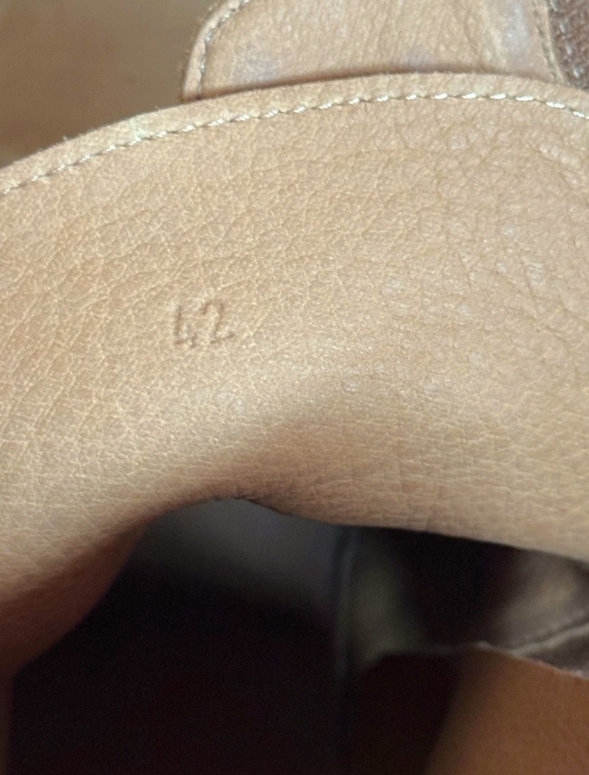 Bottega Veneta Bottega Veneta Suede Boots Size US 9 / EU 42 - 8 Thumbnail
