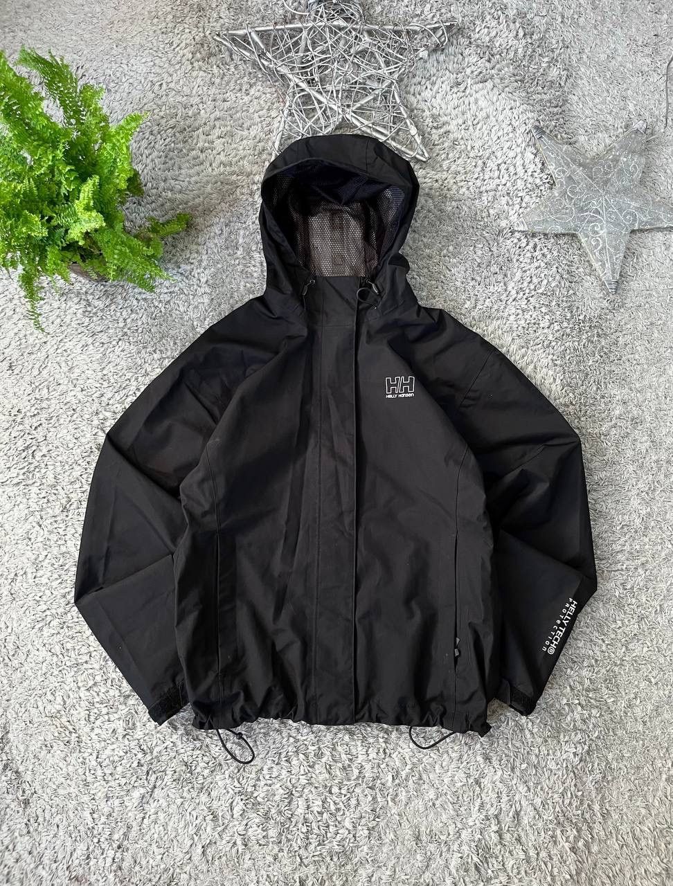Helly Hansen Helly Hansen Suit Jacket Pants Gorpcore Outdoor Logo Size US M / EU 48-50 / 2 - 4 Thumbnail