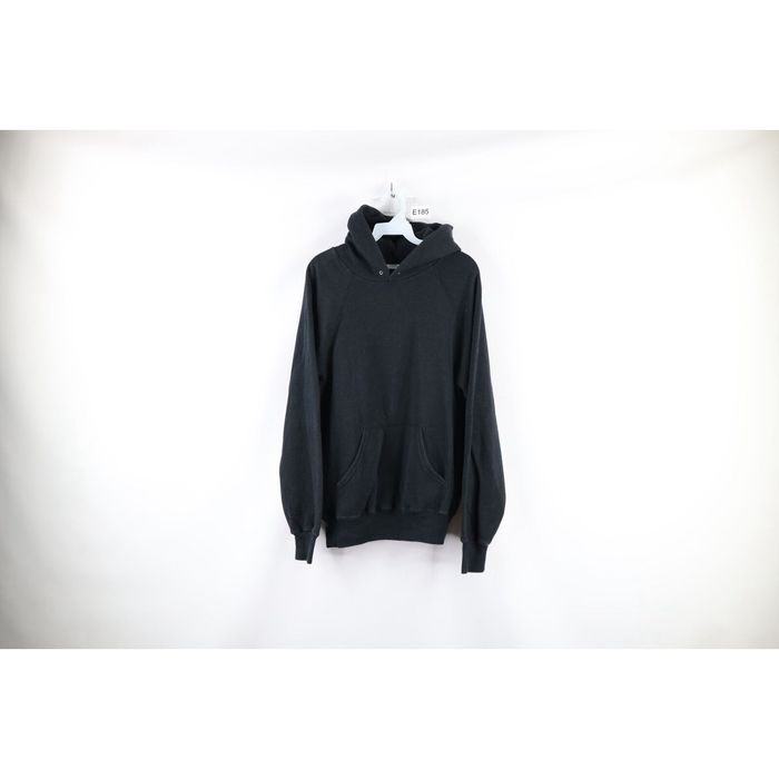 Vintage Vintage 80s Hobie Mens Large Faded Spell Out Snowboarding