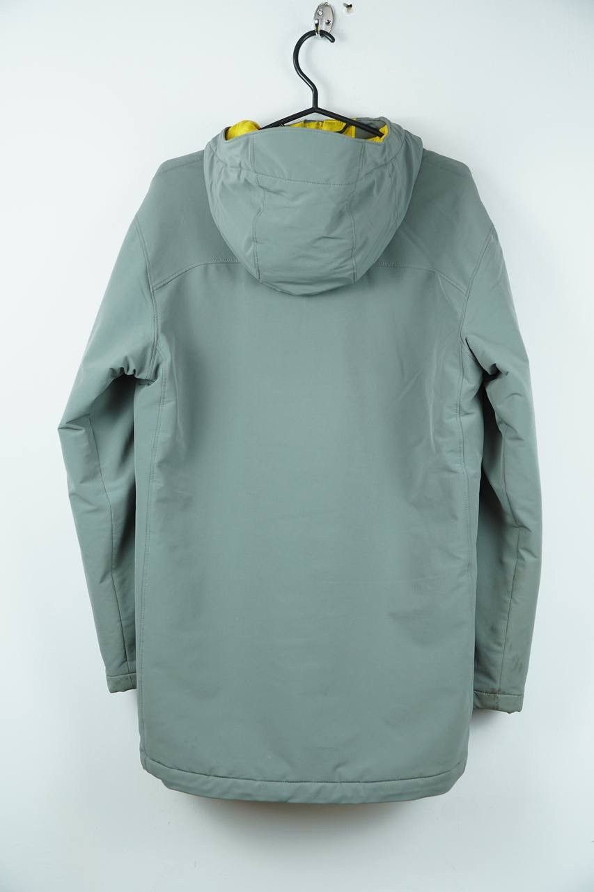 Mountain Hardwear Mountain HardWear Thermostatic Jacket Size US M / EU 48-50 / 2 - 2 Thumbnail