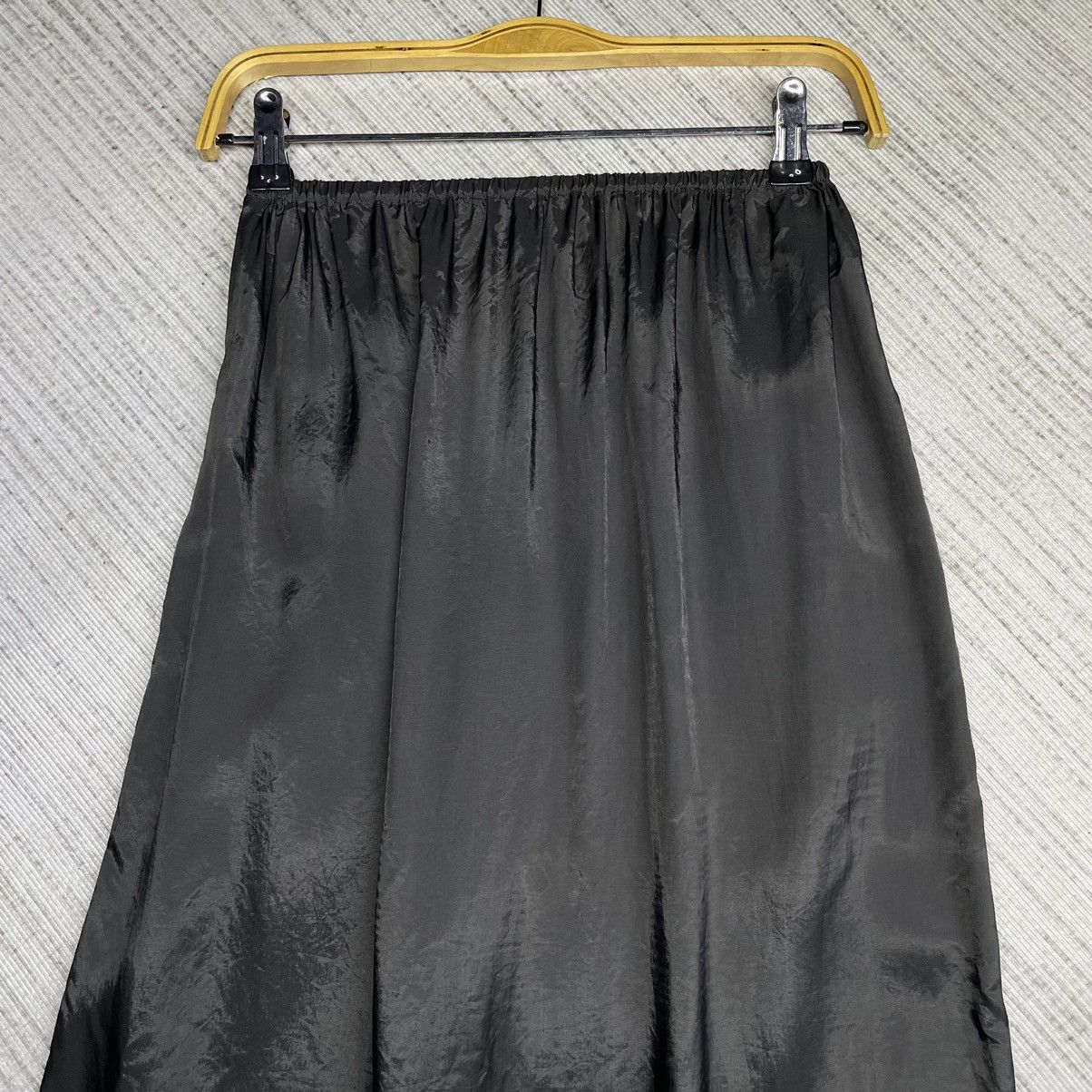 Y's × Yohji Yamamoto Y’s by Yohji Yamamoto skirt Size 24" / US 00 / IT 34 - 4 Thumbnail