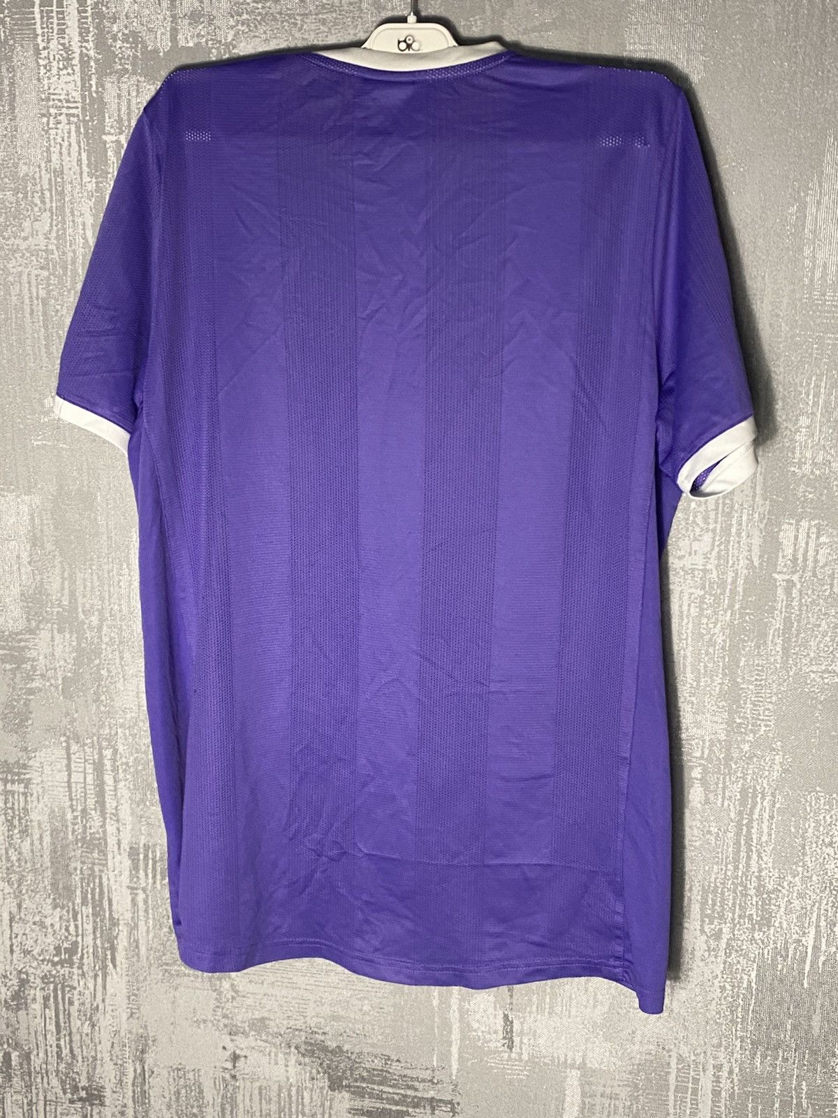 Puma Vintage Tottenham Hotspur Puma Soccer Jersey Aurasma Size US M / EU 48-50 / 2 - 2 Thumbnail