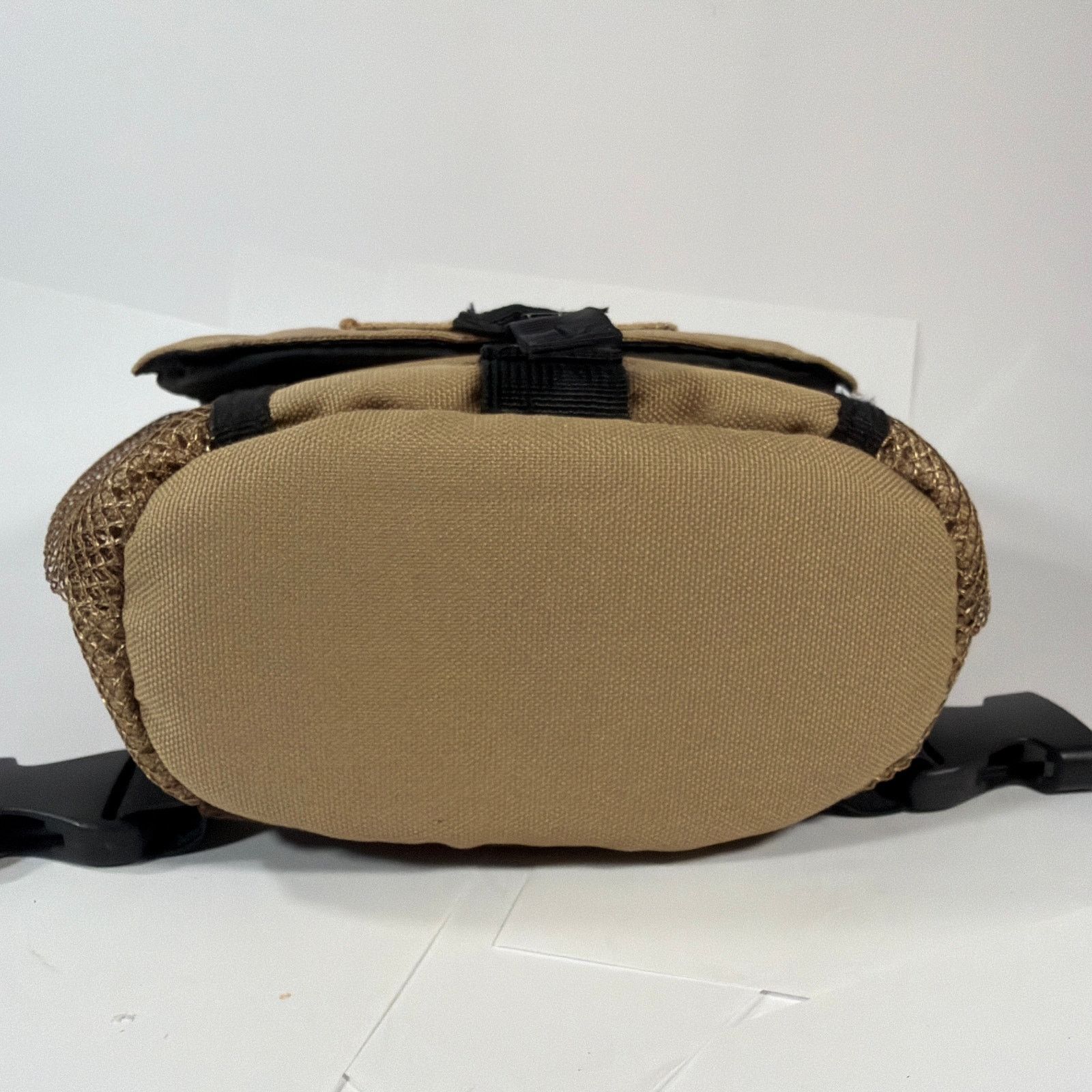 Other Vortex GlassPak Binocular Harness Pack Coyote Tan Size ONE SIZE - 10 Thumbnail
