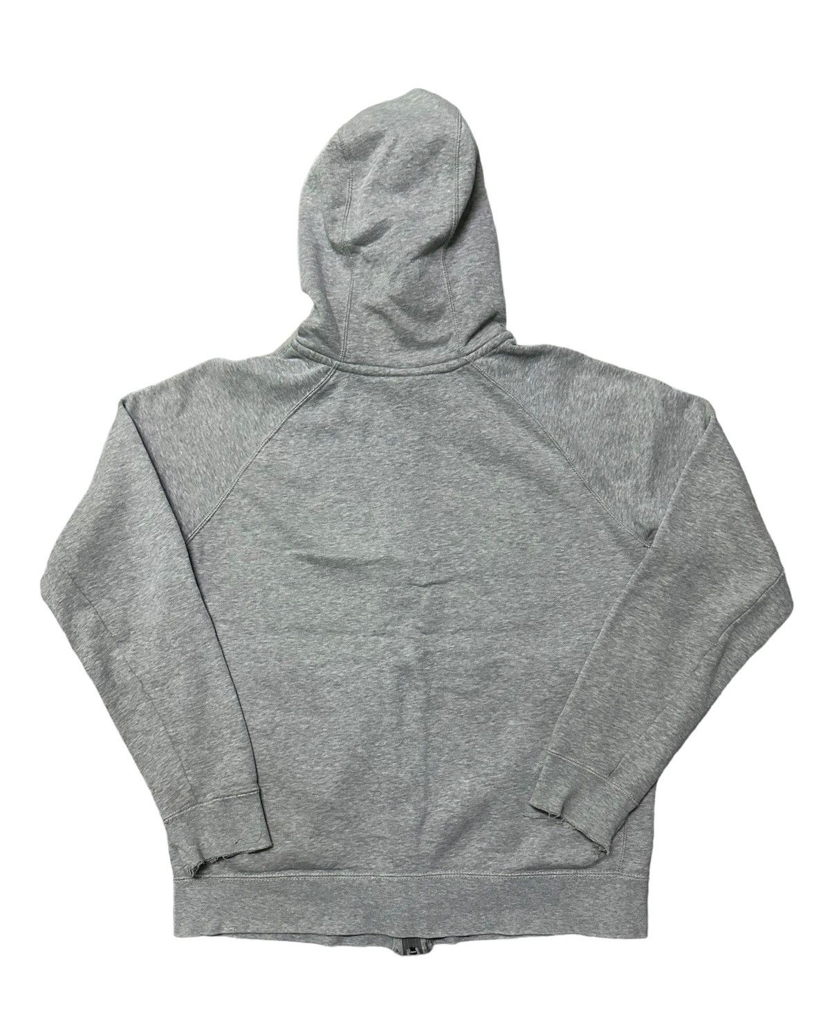 Jordan Brand Jordan small logo zipper hoodies Size US XL / EU 56 / 4 - 6 Thumbnail