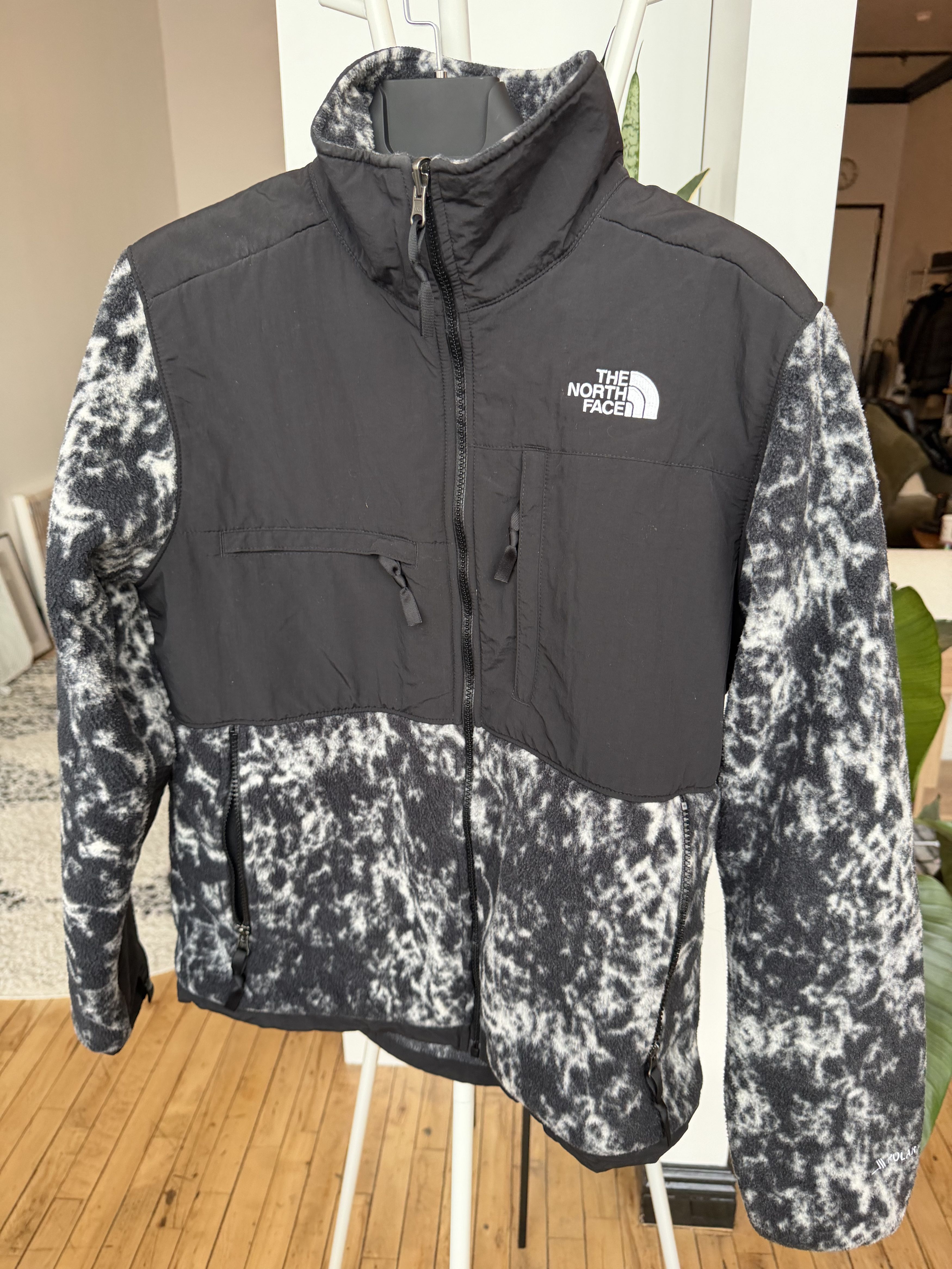 The North Face North Face Denali Jacket Size US M / EU 48-50 / 2 - 1 Thumbnail
