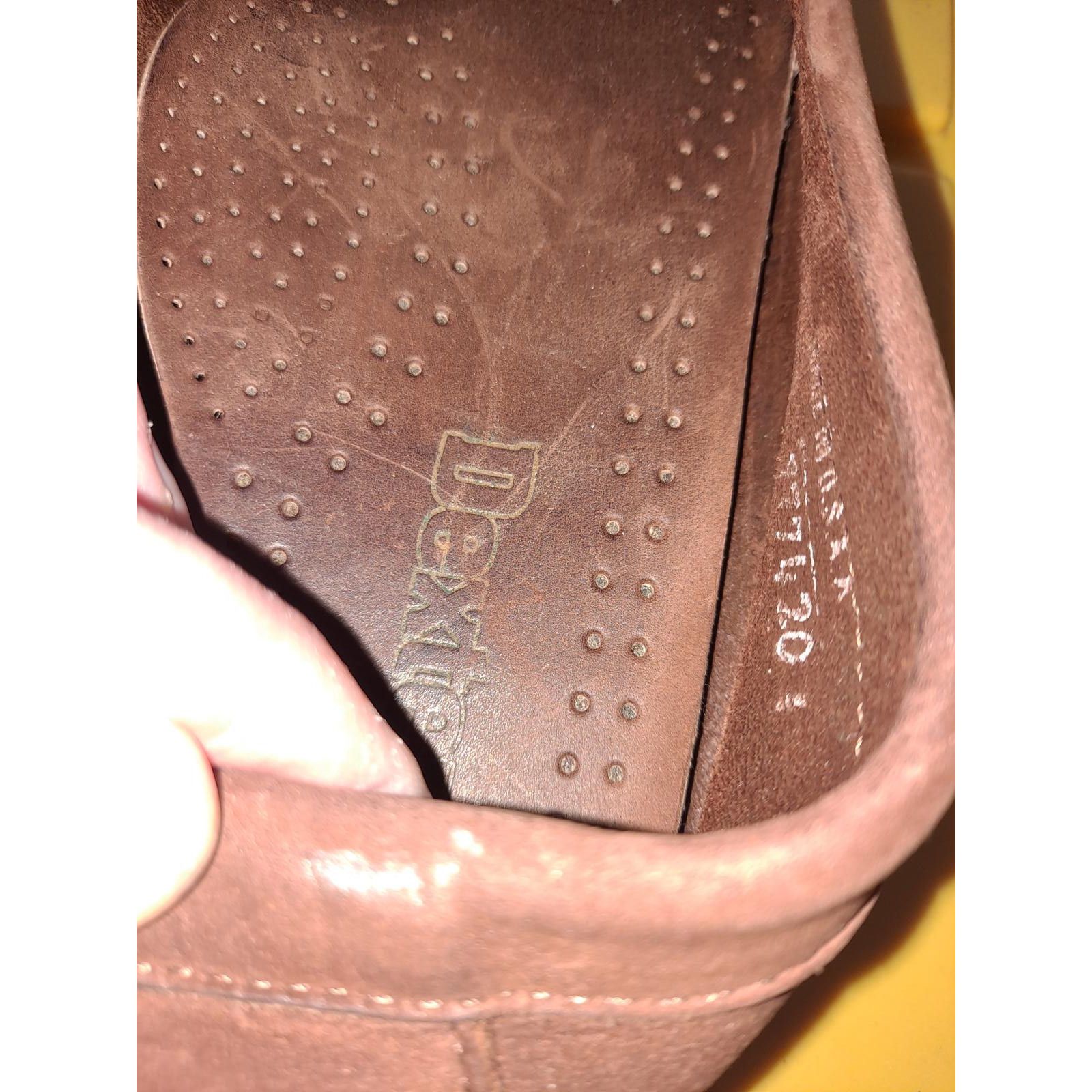 Other Dexter Loafers with Top Tassel Size 9M Size US 9 / EU 42 - 8 Thumbnail