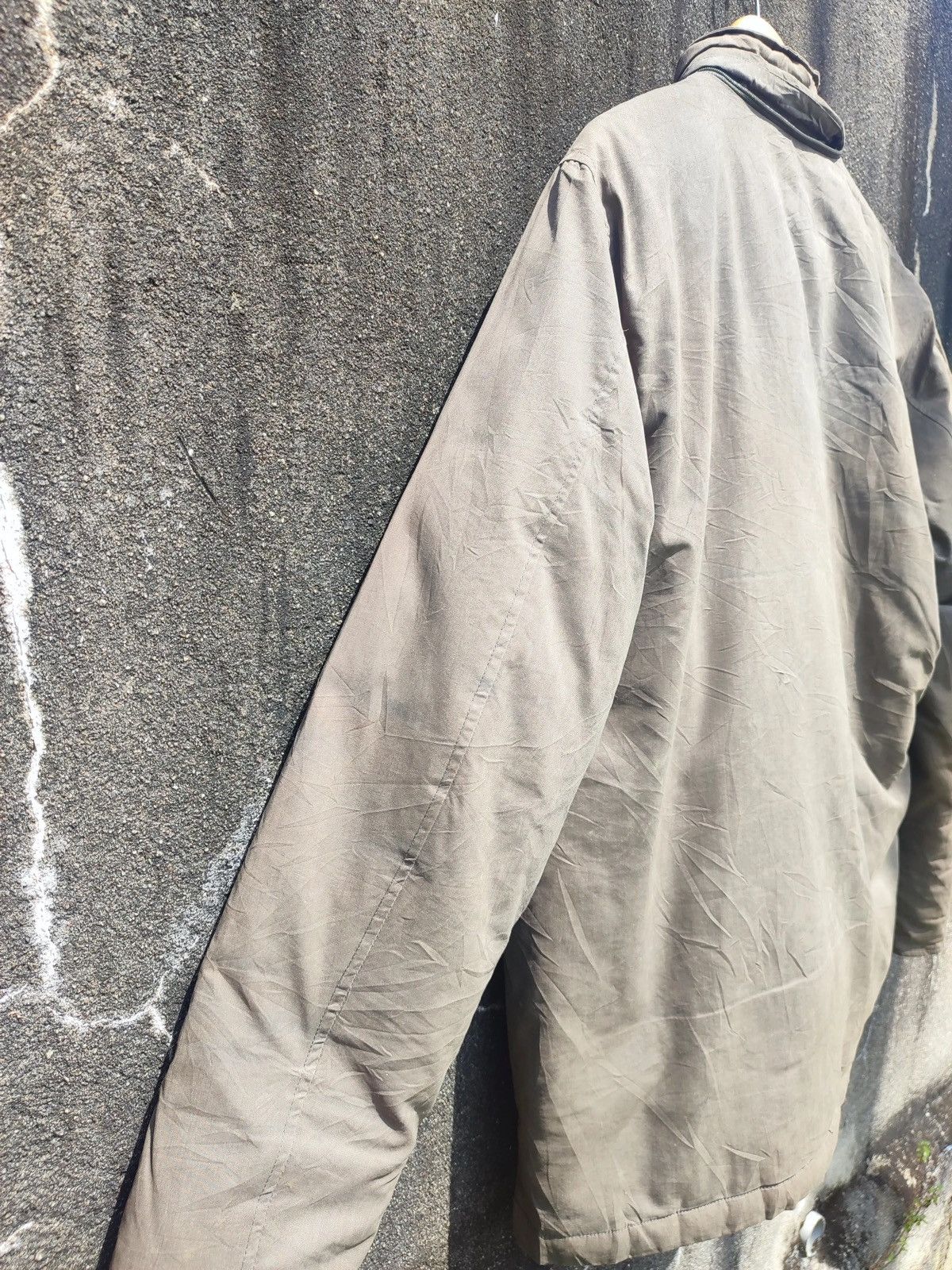 Designer × Global Work × Japanese Brand Global Work Padded Utility Jacket (XL) Size US XL / EU 56 / 4 - 6 Thumbnail