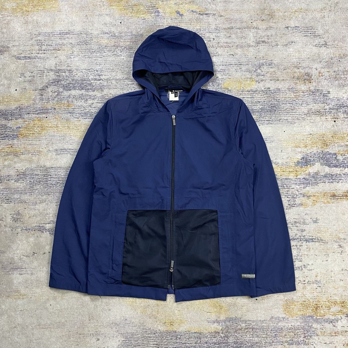 Neil Barrett × Samsonite samsonite traveller jacket | Grailed