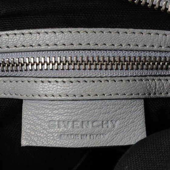 Givenchy o1loc1c0824 Size: OS / Shoulder Bag in Pearl Grey Size ONE SIZE - 9 Thumbnail