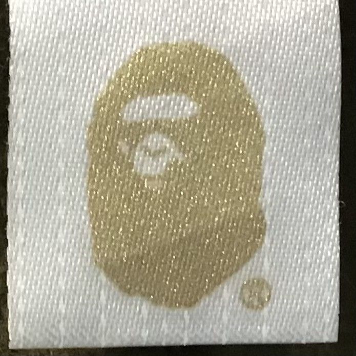 Bape BAPE 1st camo shark full zip hoodie a bathing ape Size US L / EU 52-54 / 3 - 9 Thumbnail