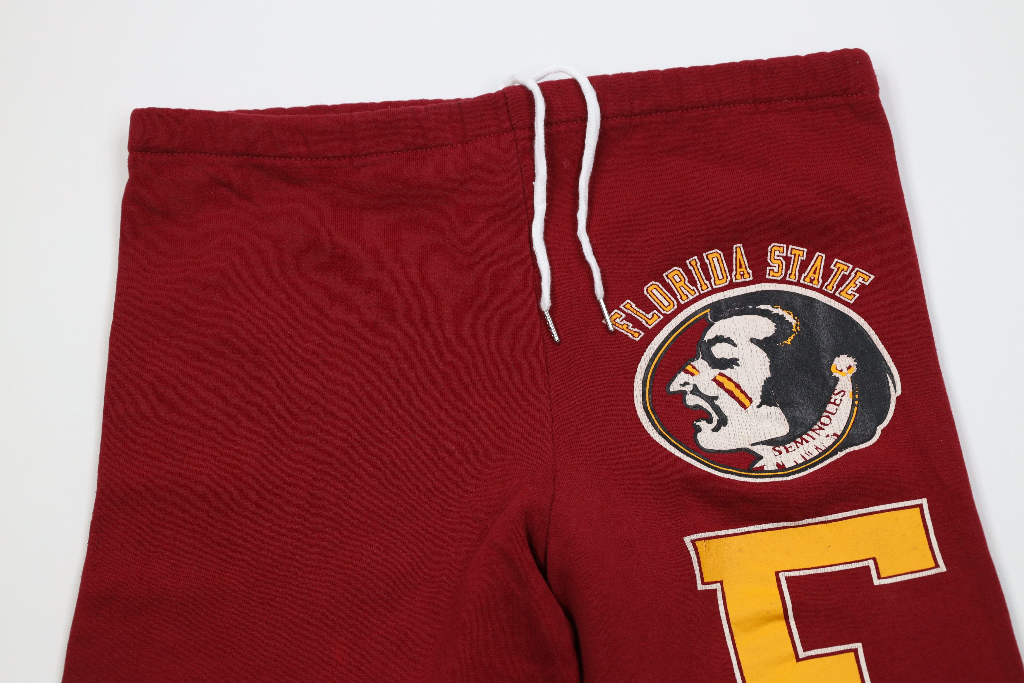Russell Athletic Vintage 90s Russell Athletic Sweatpants Joggers USA Size US 32 / EU 48 - 2 Thumbnail