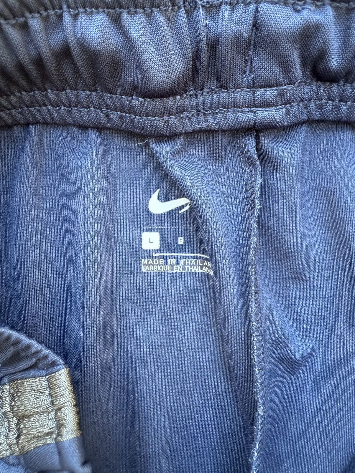 Nike Nike Soccer Pants Size US 32 / EU 48 - 3 Thumbnail