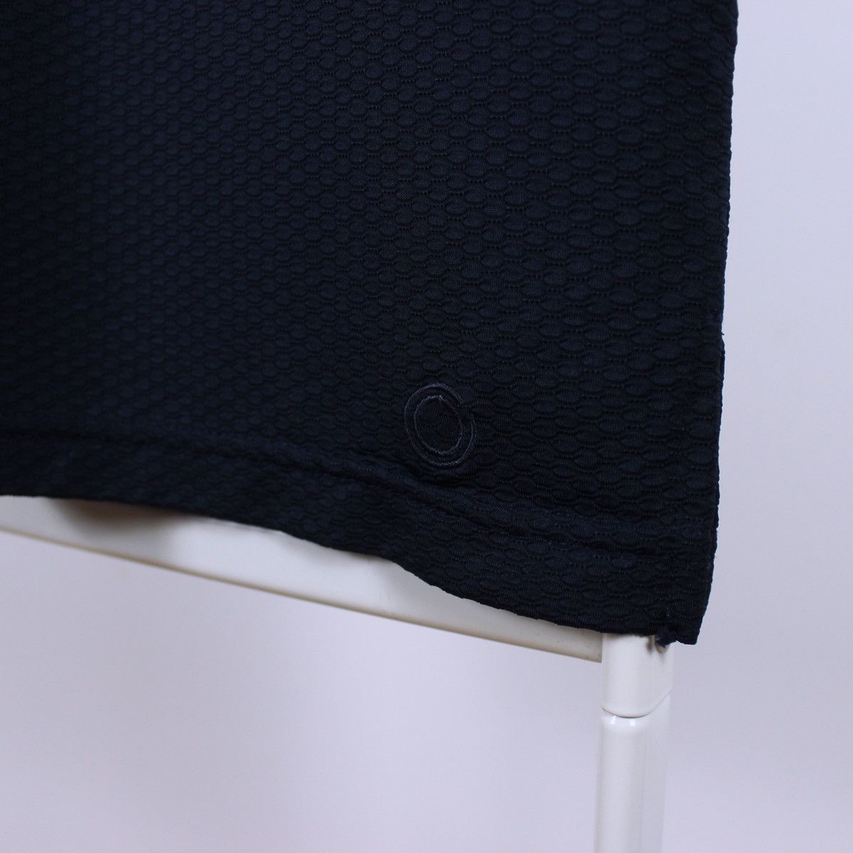Nike Vintage Nike Polo Short Sleeve Size US S / EU 44-46 / 1 - 5 Thumbnail