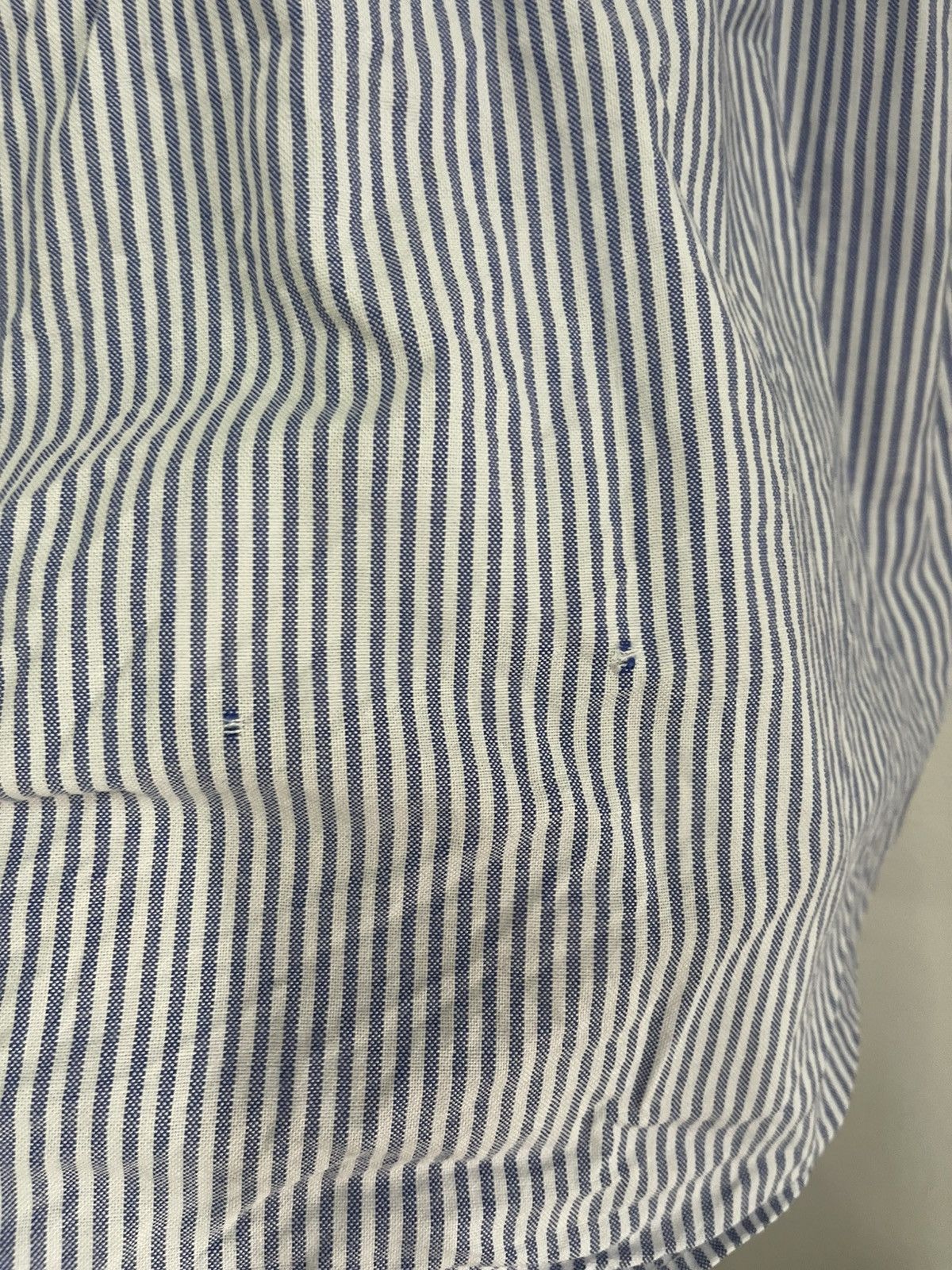 Issey Miyake × Japanese Brand × Ne-Net Ne-net button ups shirt x issey miyake📸 Size US M / EU 48-50 / 2 - 7 Thumbnail