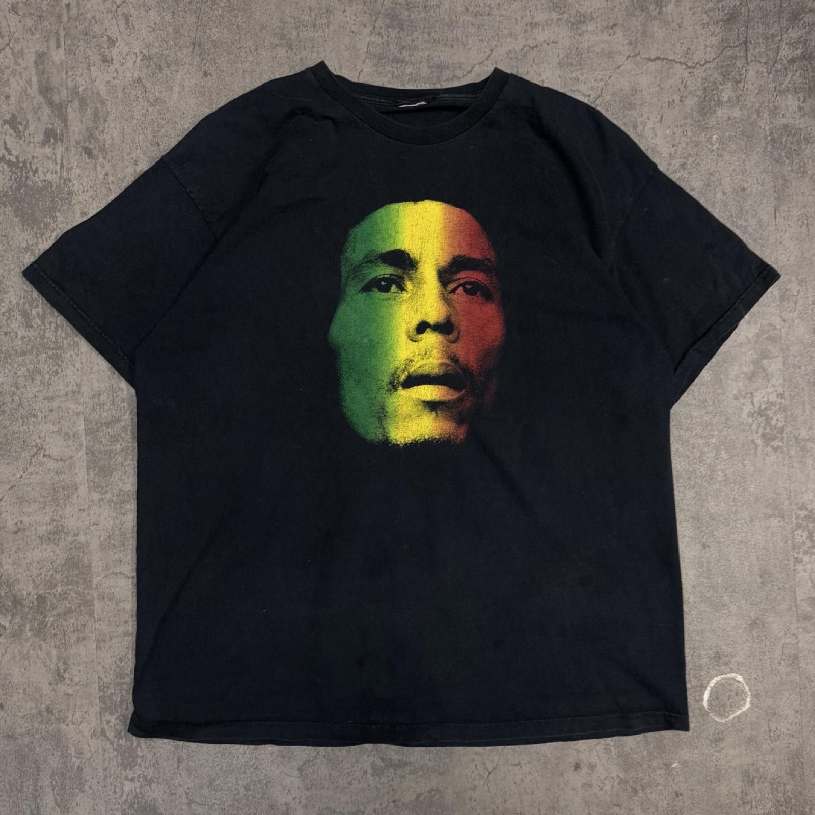 Designer 1999 Bob marley -- 2XL -- Size US XXL / EU 58 / 5 - 1 Thumbnail