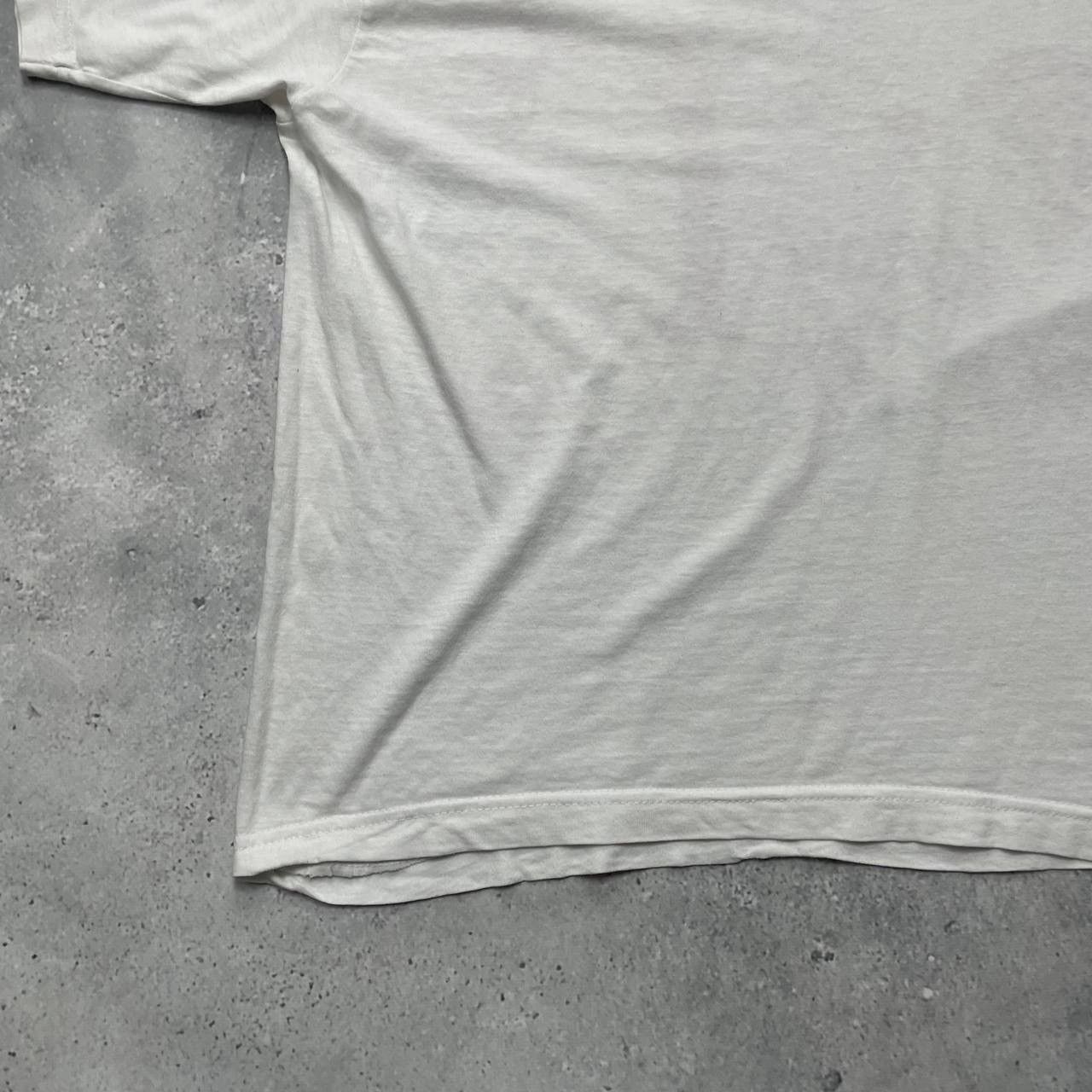 Vintage Vintage Quote Birds Know How To Fly Art T Shirt White Size S Size US XS / EU 42 / 0 - 19 Thumbnail