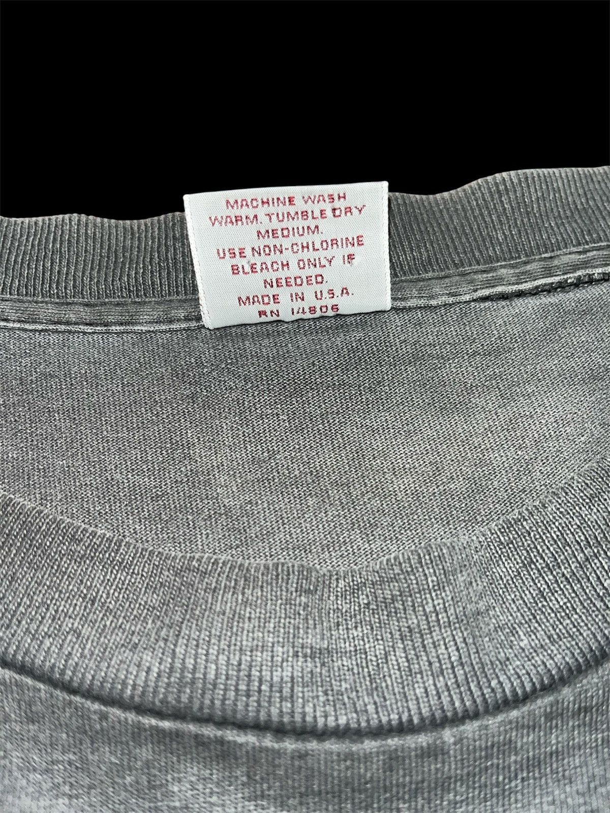 Carhartt Vintage Carhartt 90s “Rugged as the Men Who Wear Them” Size US L / EU 52-54 / 3 - 10 Thumbnail