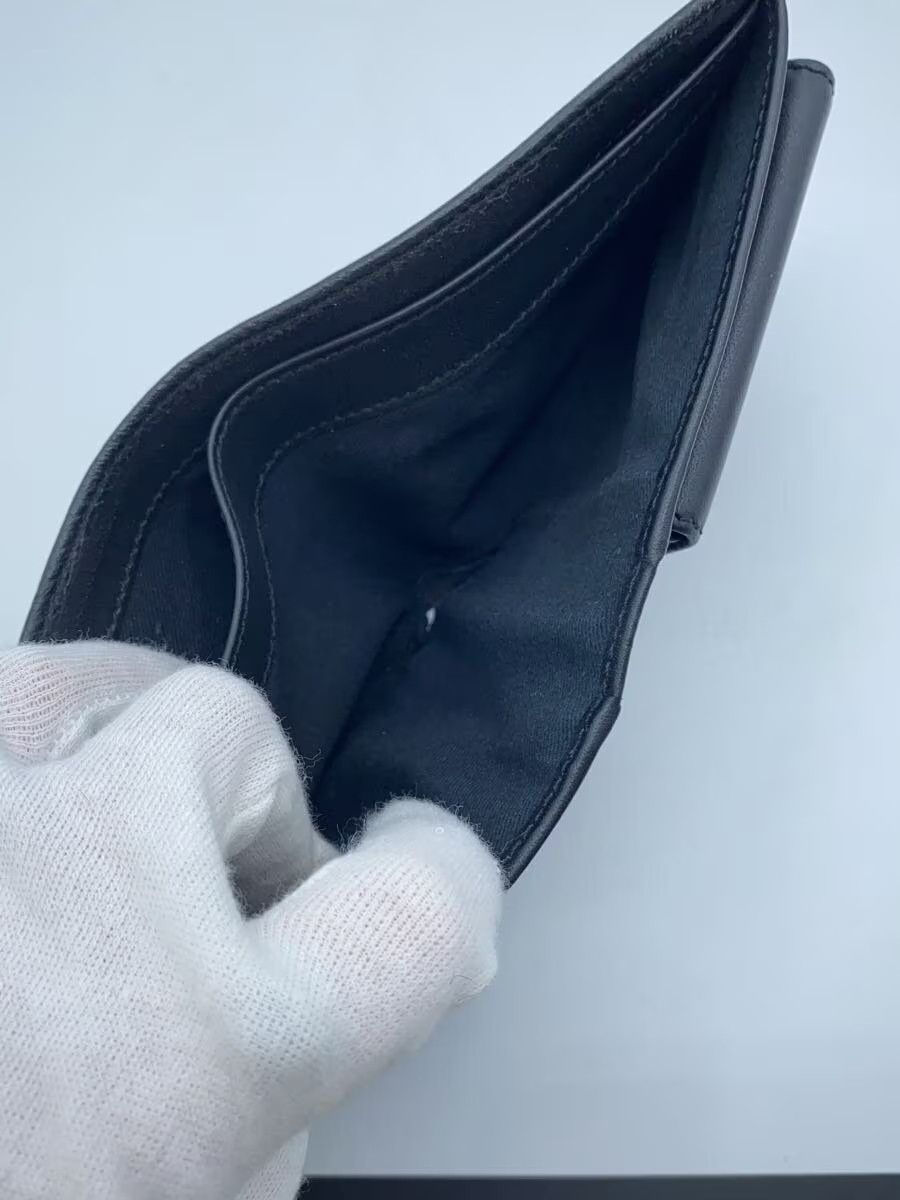 Vivienne Westwood Orb Leather Wallet Size ONE SIZE - 5 Thumbnail