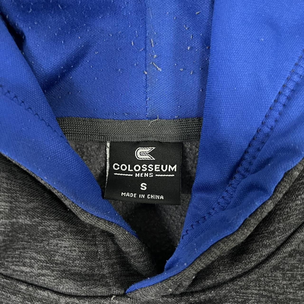 Colosseum Athletics × Vintage Vintage Y2K University of Florida Gators College hoodie Size US S / EU 44-46 / 1 - 6 Thumbnail