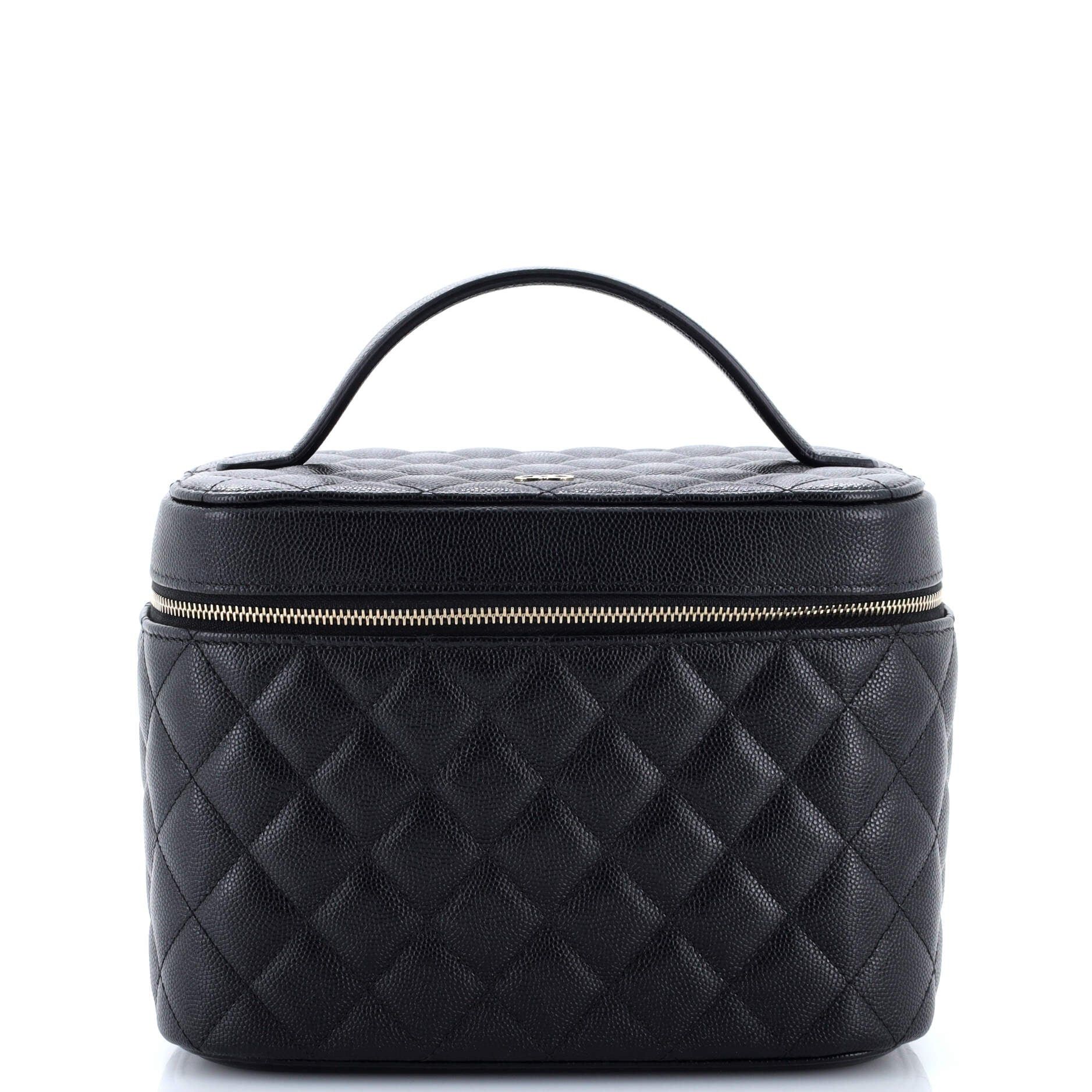 Chanel Classic Vanity Case Size ONE SIZE - 1 Thumbnail