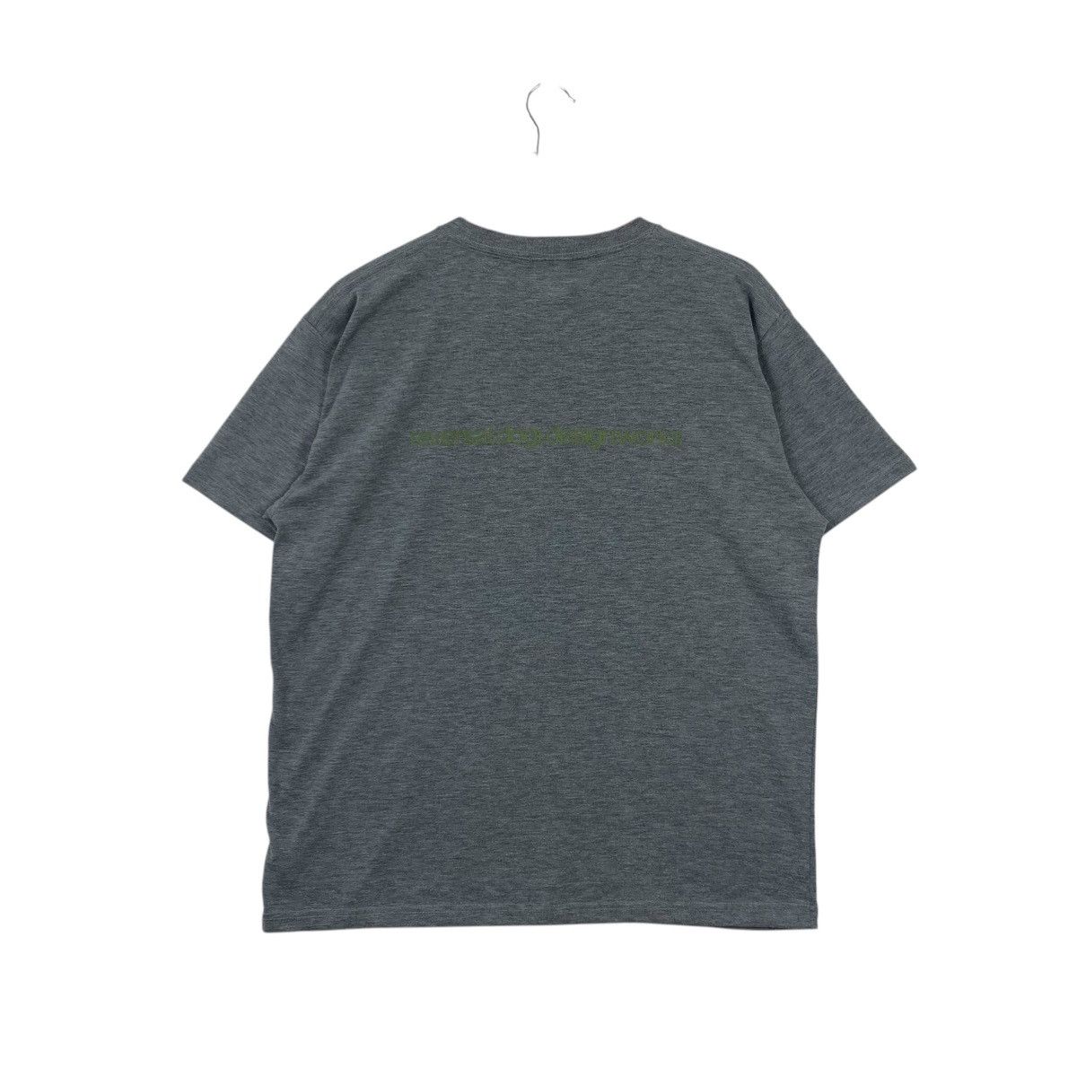 Japanese Brand Reversal Dogi Design Works RVDDW Bogo Camo Tee Shirt Size US L / EU 52-54 / 3 - 5 Thumbnail