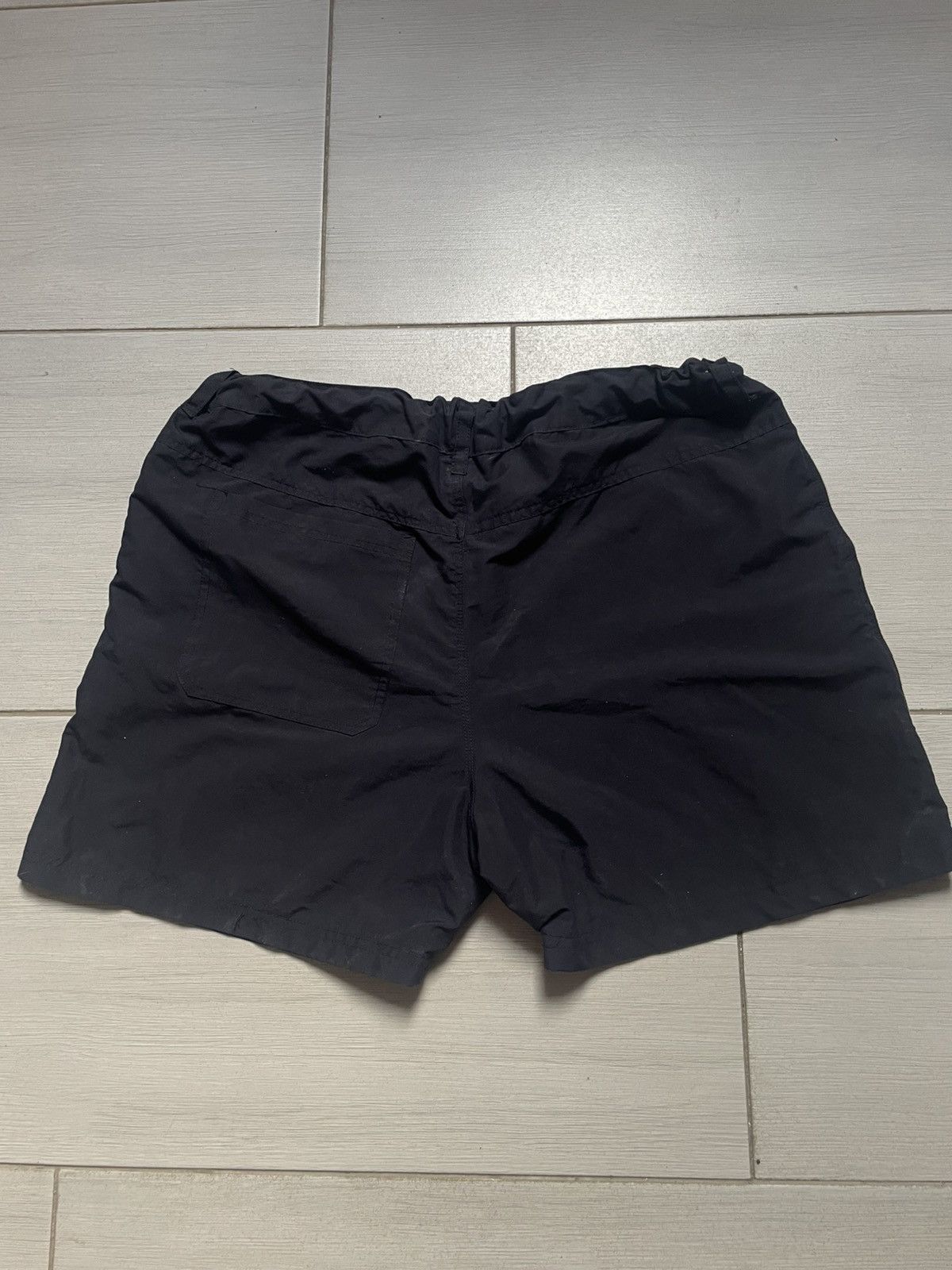 Diesel × Vintage Diesel sport nylon cargo street avant garde vintage 90s Size US 29 - 3 Thumbnail