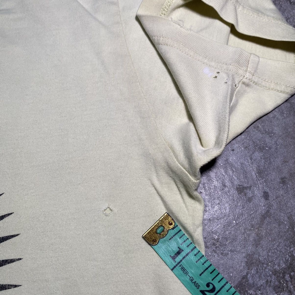 Japanese Brand g-Drive Birth Of A Legend T Shirt Size US S / EU 44-46 / 1 - 12 Thumbnail
