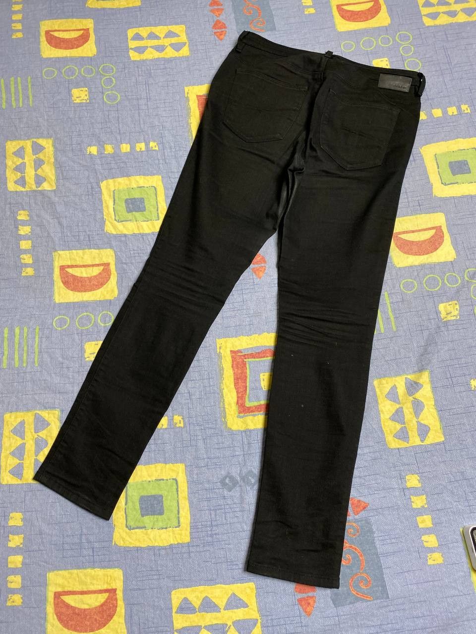 Diesel Vintage Diesel Jeans Size US 30 / EU 46 - 16 Thumbnail