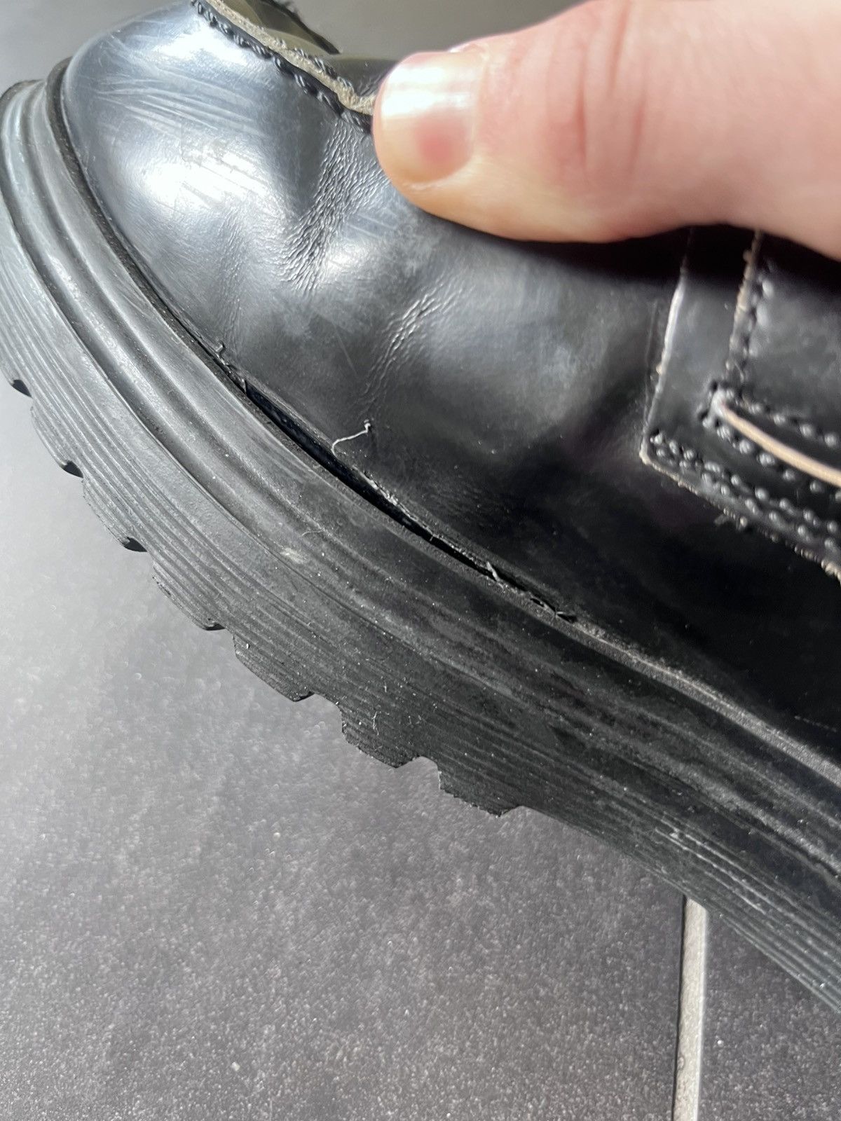 Allsaints Hanbury Loafer Size US 9 / EU 42 - 8 Thumbnail