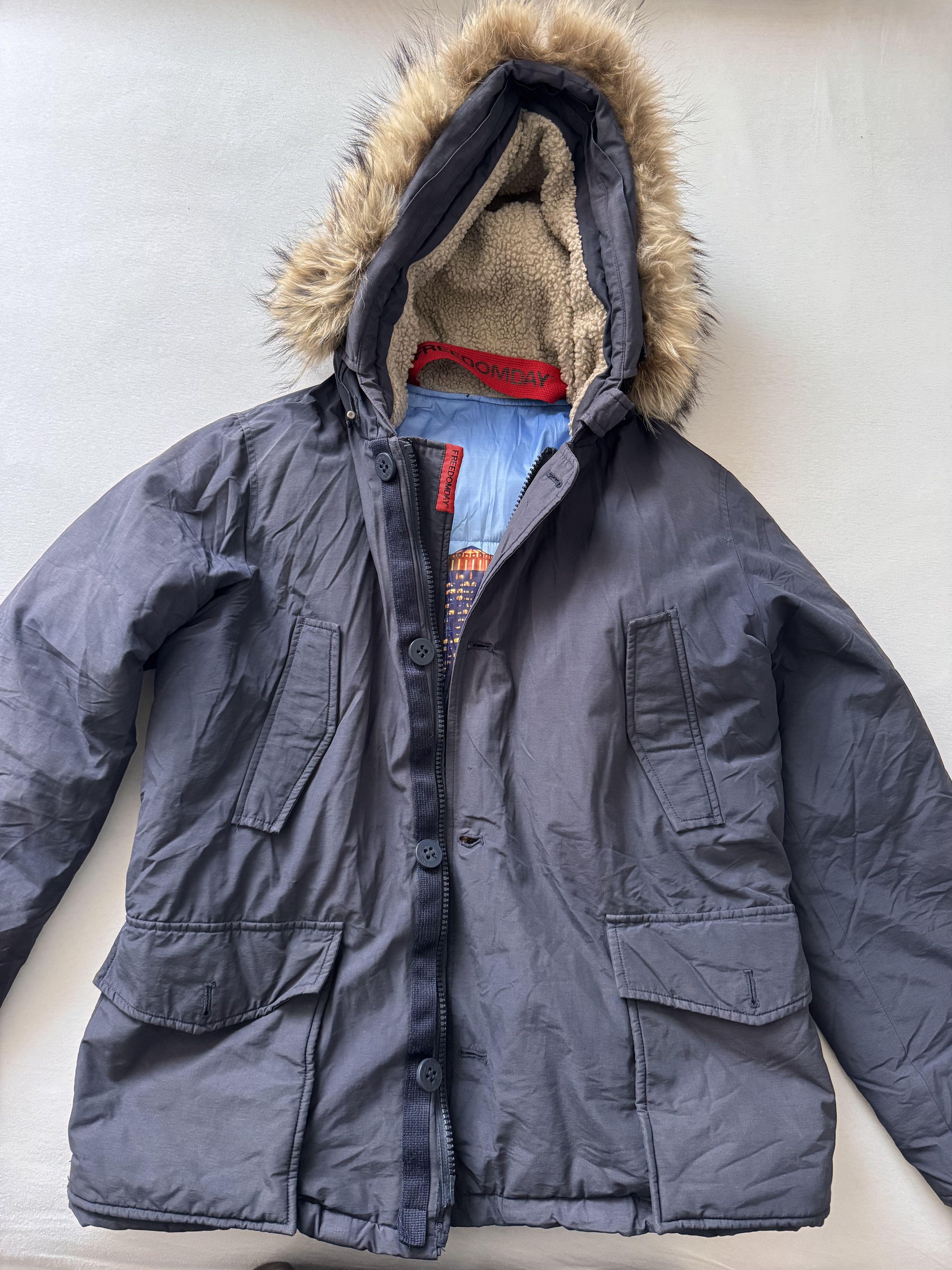 Other Freedomday Jacket Size US M / EU 48-50 / 2 - 3 Thumbnail
