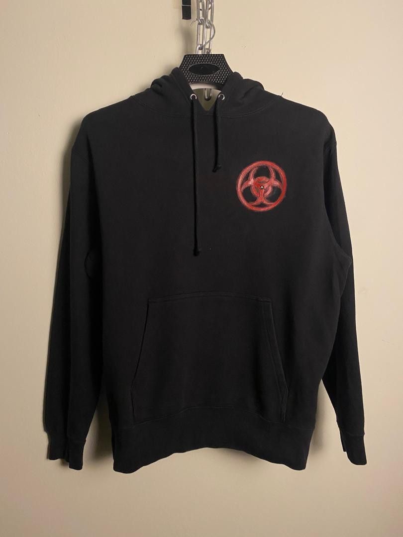 Other ASO BIOHAZARD Size US S / EU 44-46 / 1 - 3 Thumbnail