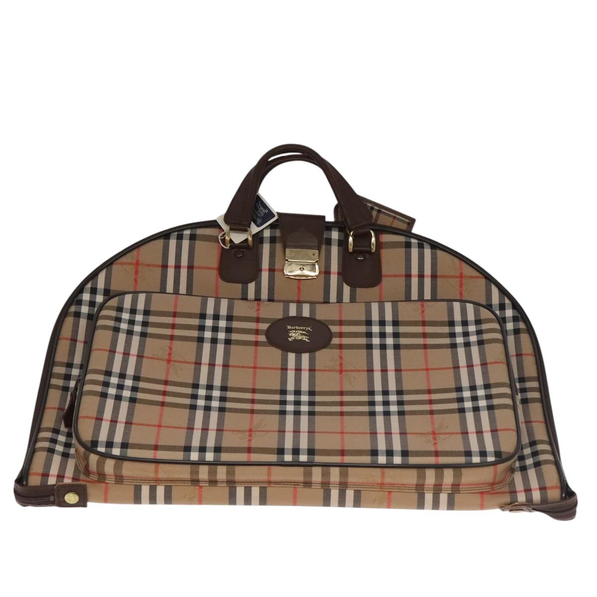 Burberry Burberry Nova Check travel Size ONE SIZE - 1 Thumbnail