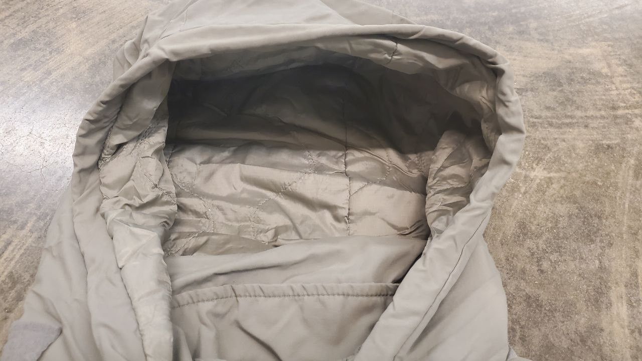 Other Level 7 PrimaLoft Extreme Cold Weather Parka PCU Size US M / EU 48-50 / 2 - 8 Thumbnail