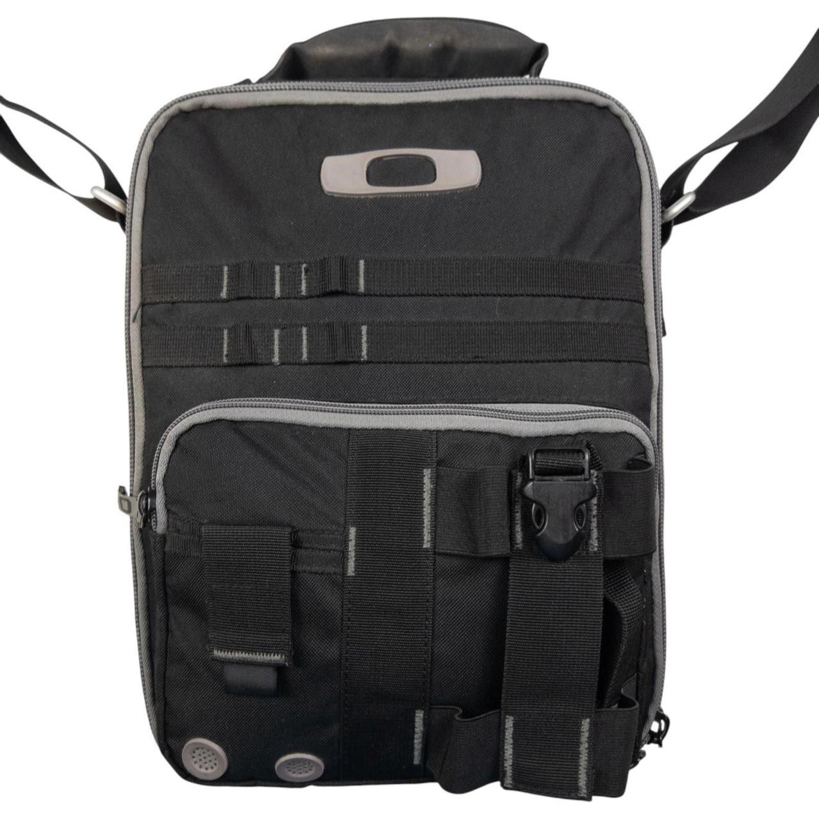 Oakley Vintage Oakley Utility Crossbody Bag Size ONE SIZE - 1 Thumbnail