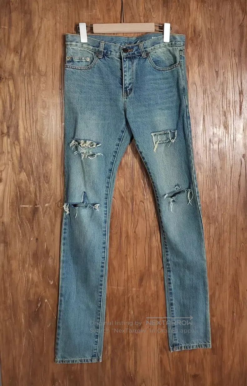Polo Ralph Lauren RALPH LAUREN Jeans Size US 30 / EU 46 - 1 Thumbnail