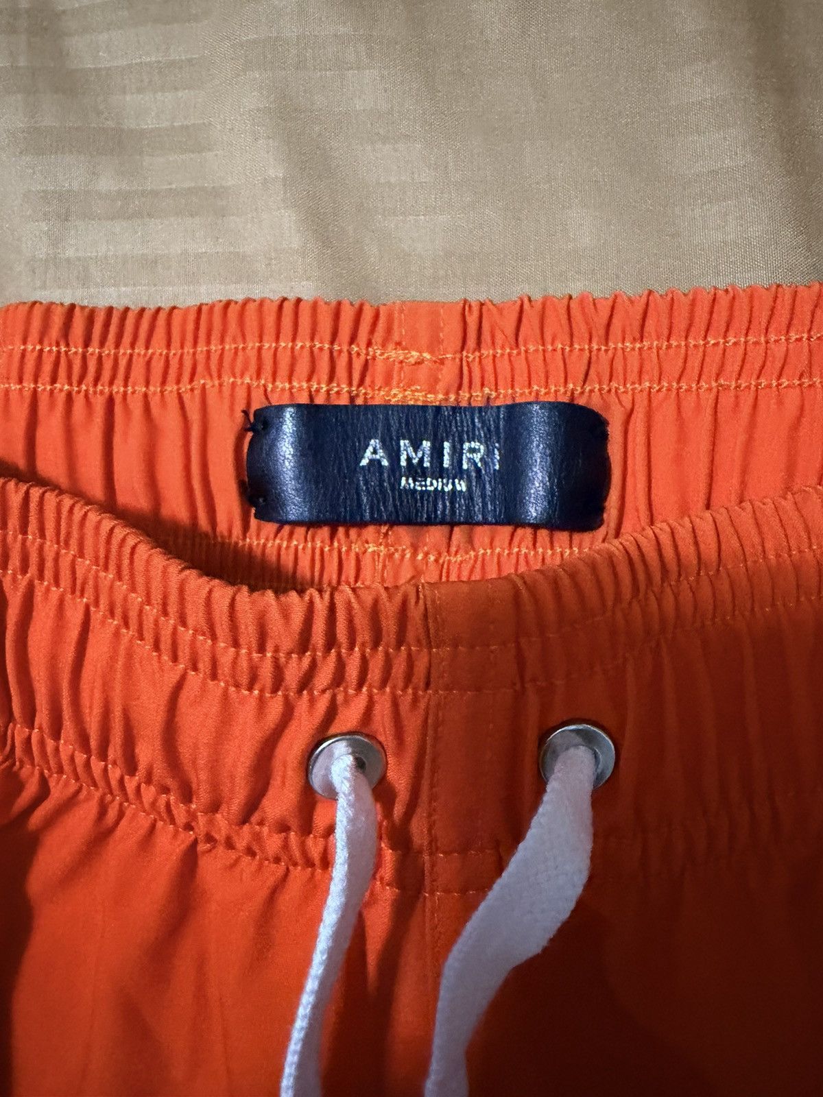 Amiri Amiri Size US 32 / EU 48 - 2 Thumbnail