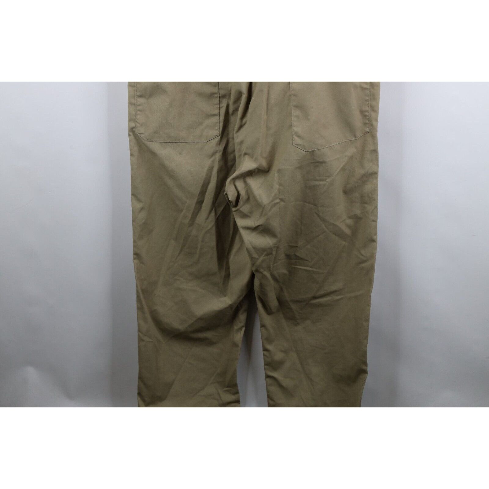 Dickies × Vintage Deadstock Vintage Y2K Dickies Short Sleeve Coveralls Size US L / EU 52-54 / 3 - 20 Thumbnail