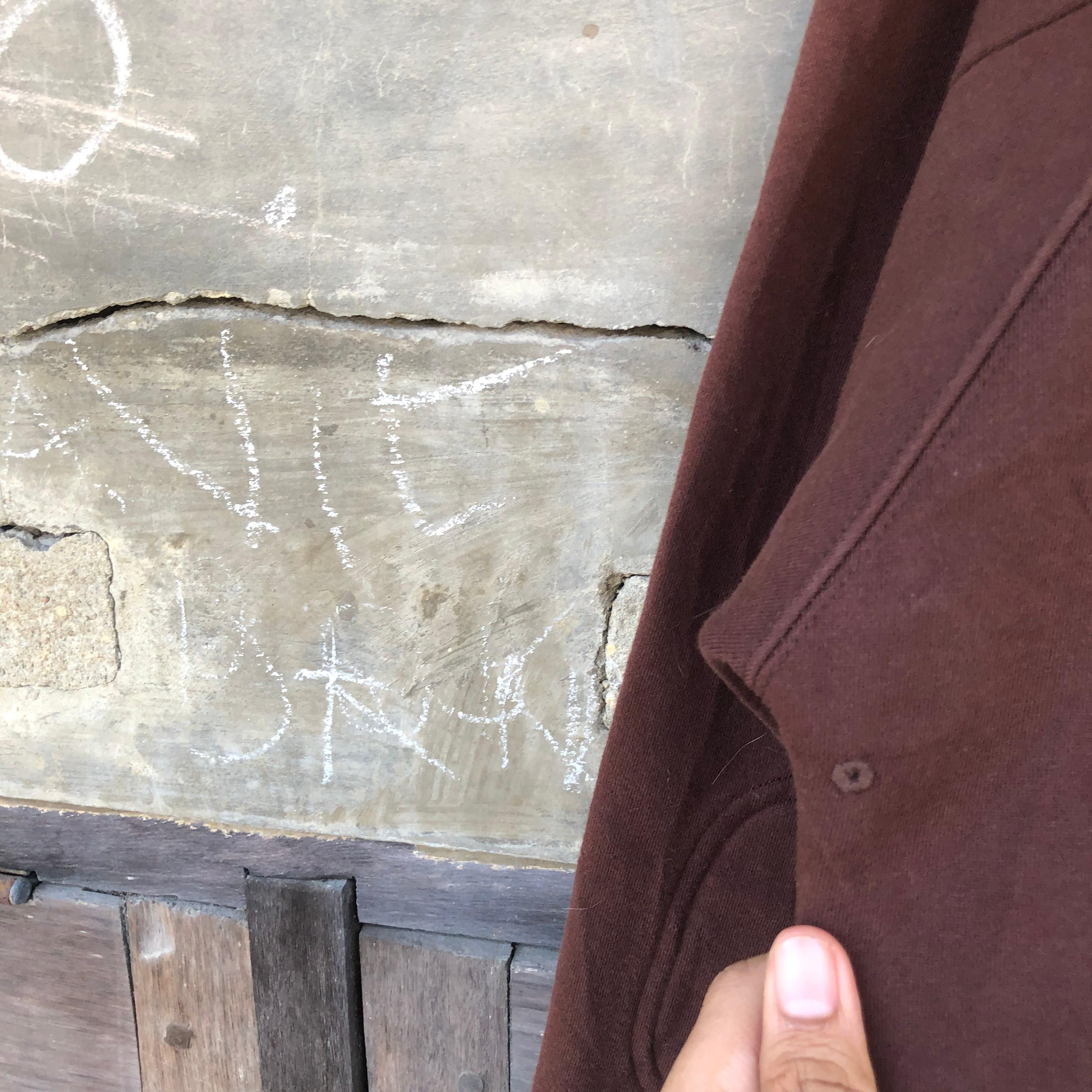 Japanese Brand Vintage Hoodie Rooling Stone Size US M / EU 48-50 / 2 - 7 Thumbnail