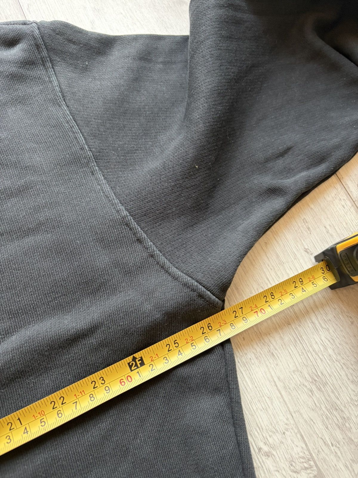 Represent Clo. Represent Blank Sweatshirt Crewneck Size US S / EU 44-46 / 1 - 10 Thumbnail