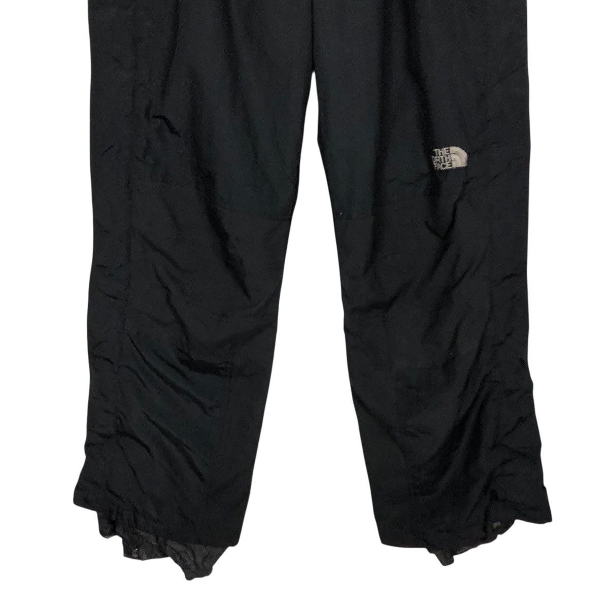 The North Face 📌Vintage Ski Pants The North Face Rich Black Size US 32 / EU 48 - 7 Thumbnail