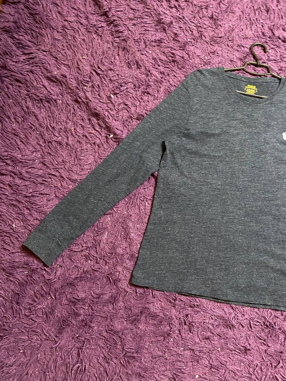Polo Ralph Lauren Polo Ralph Lauren Custom Slim Fit Long Sleeve Size L Size US L / EU 52-54 / 3 - 6 Thumbnail