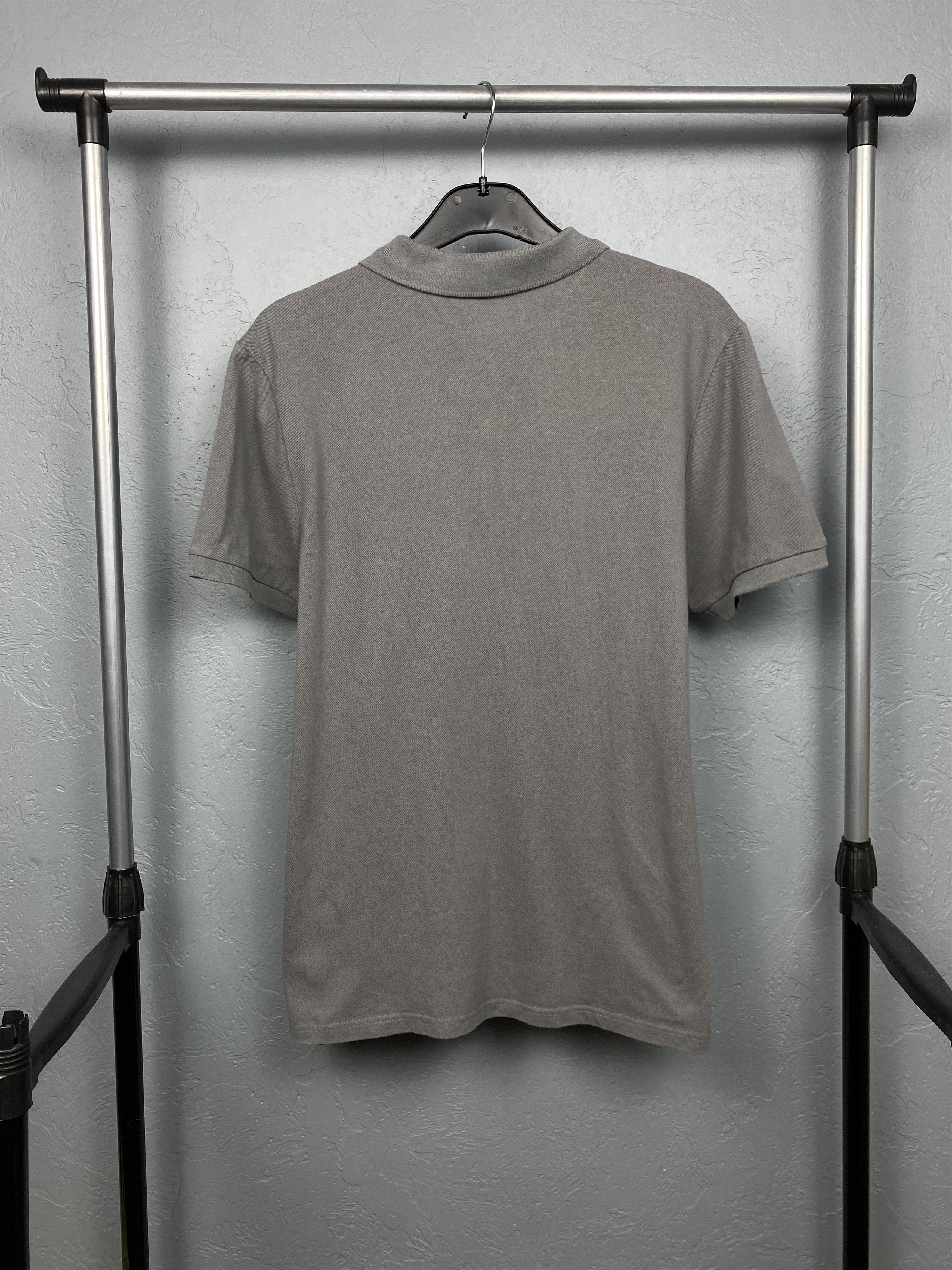 Moschino Moschino Gym Vintage Mens Polo Shirt Size US M / EU 48-50 / 2 - 8 Thumbnail